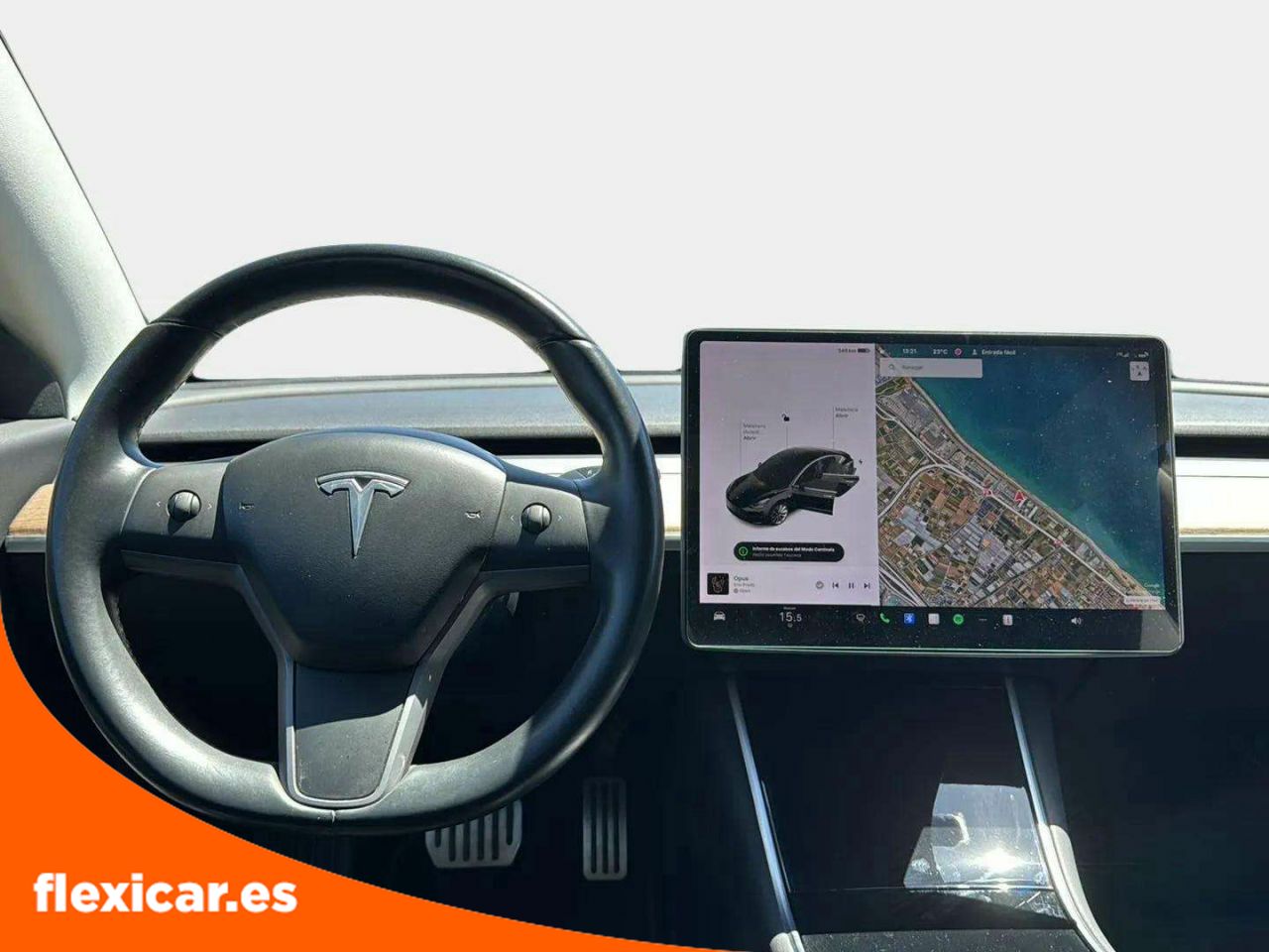 Foto Tesla Model 3 11