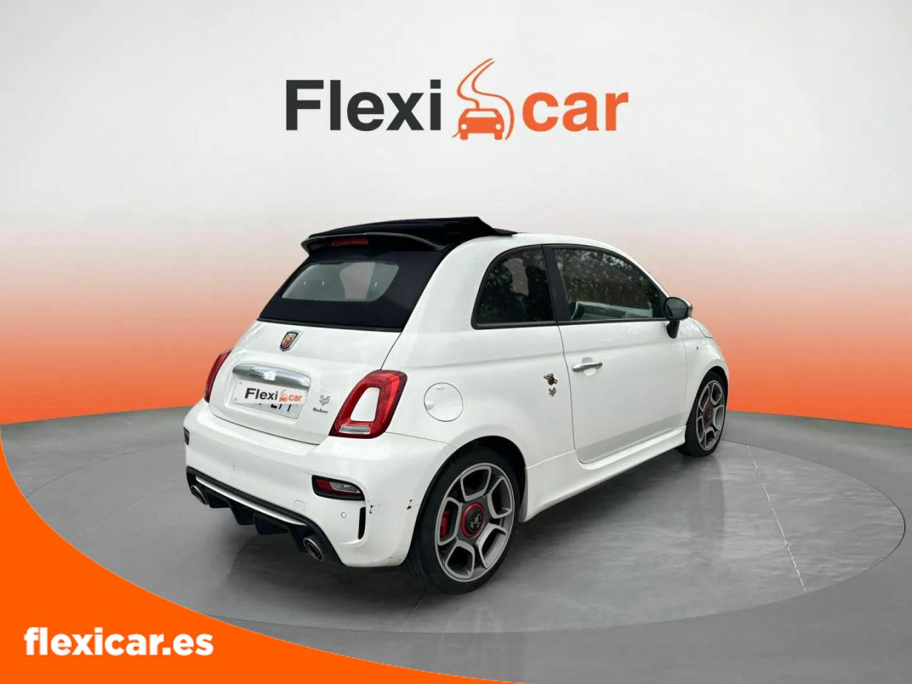 Foto Abarth 500 7