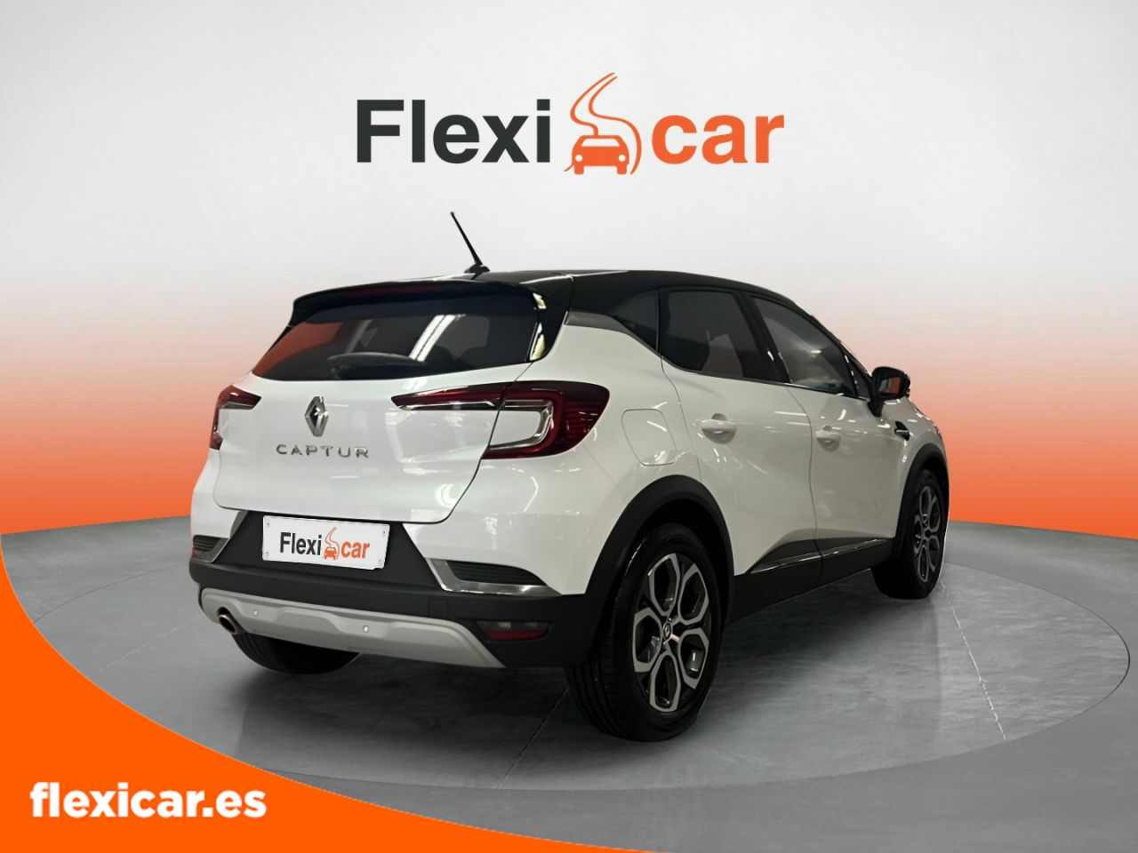 Foto Renault Captur 8