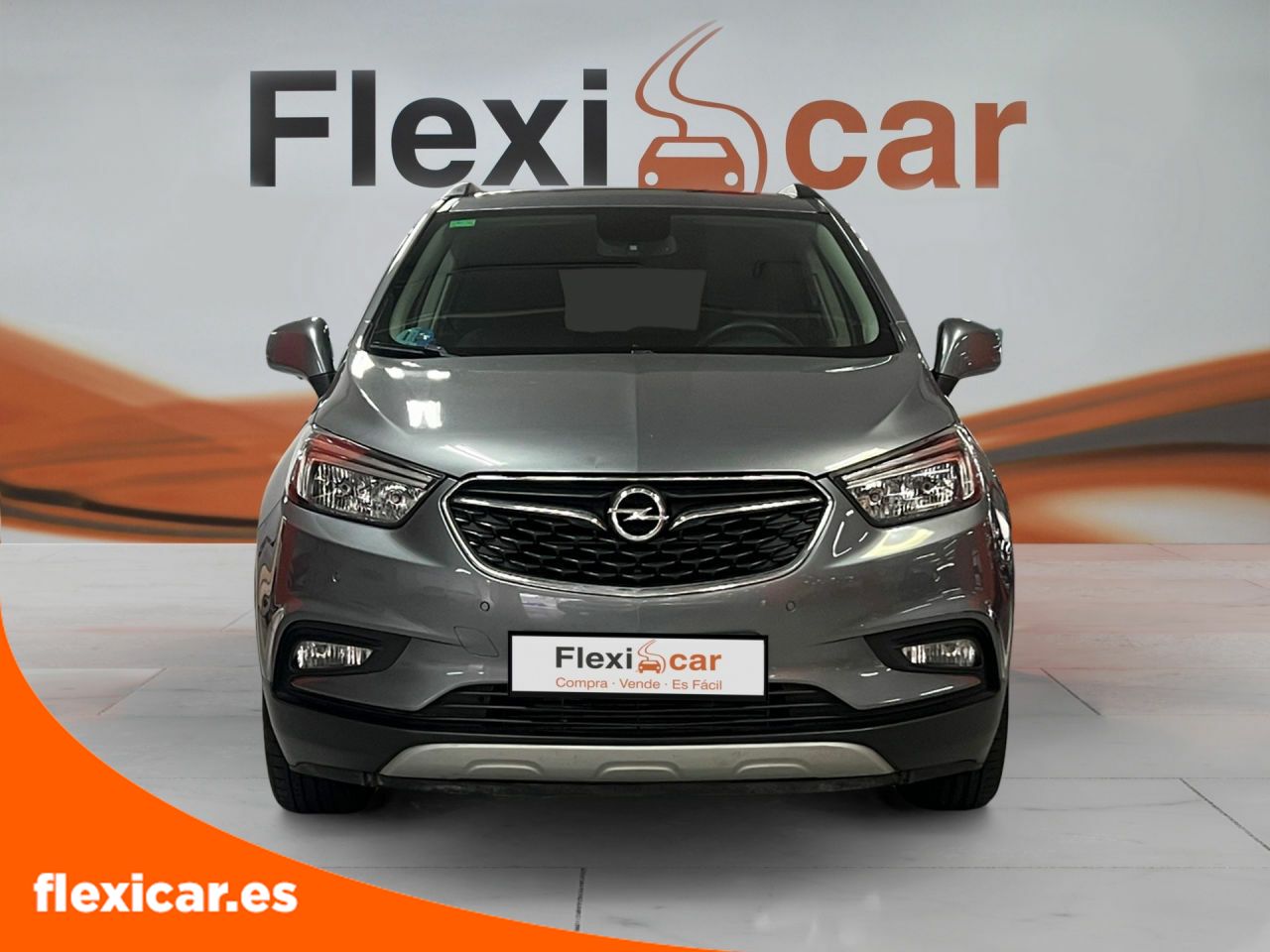 Foto Opel Mokka X 3