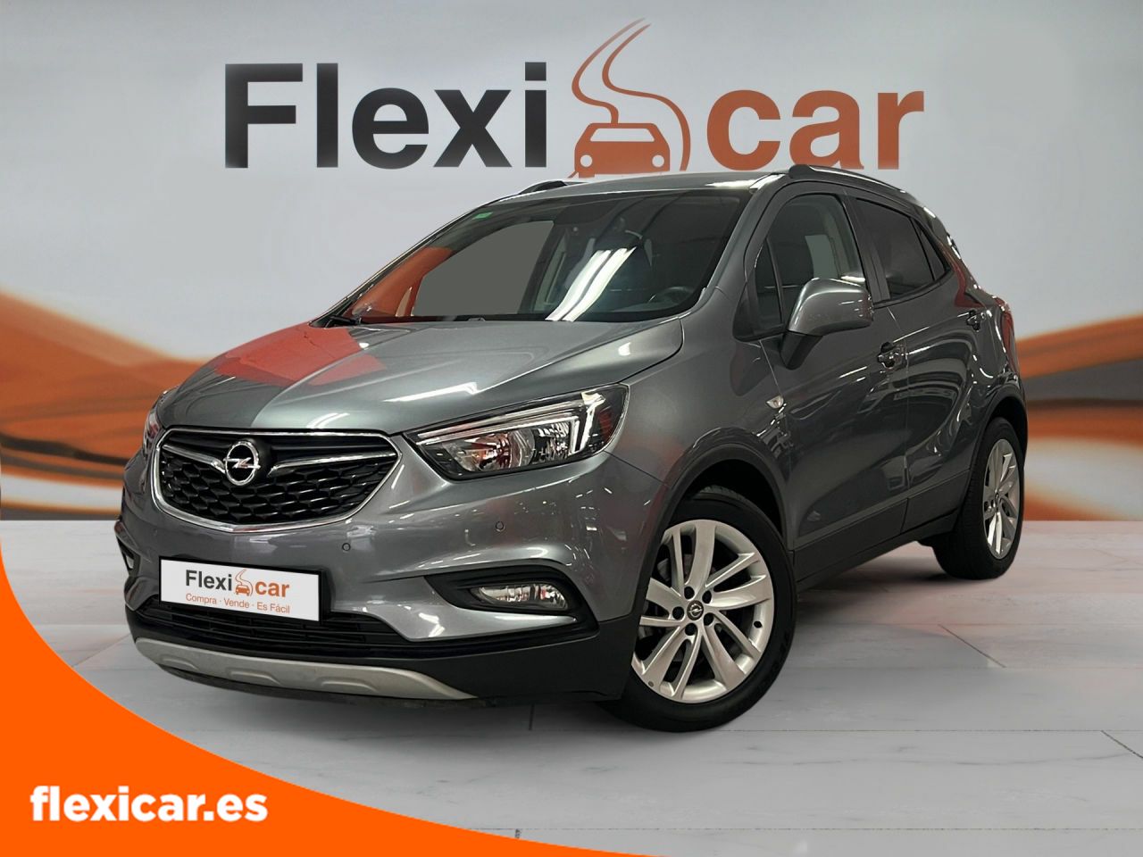 Foto Opel Mokka X 5