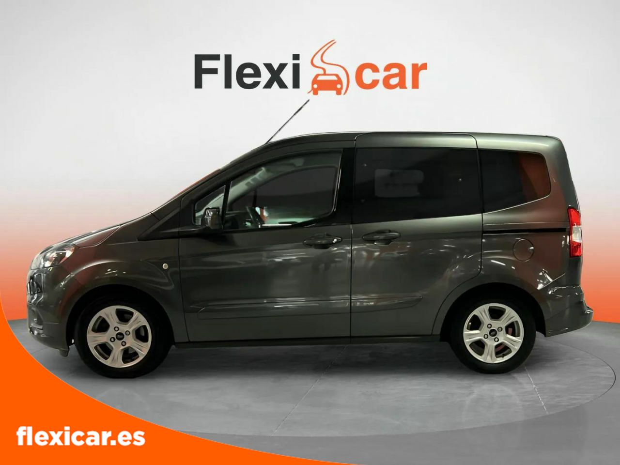 Foto Ford Tourneo Courier 4