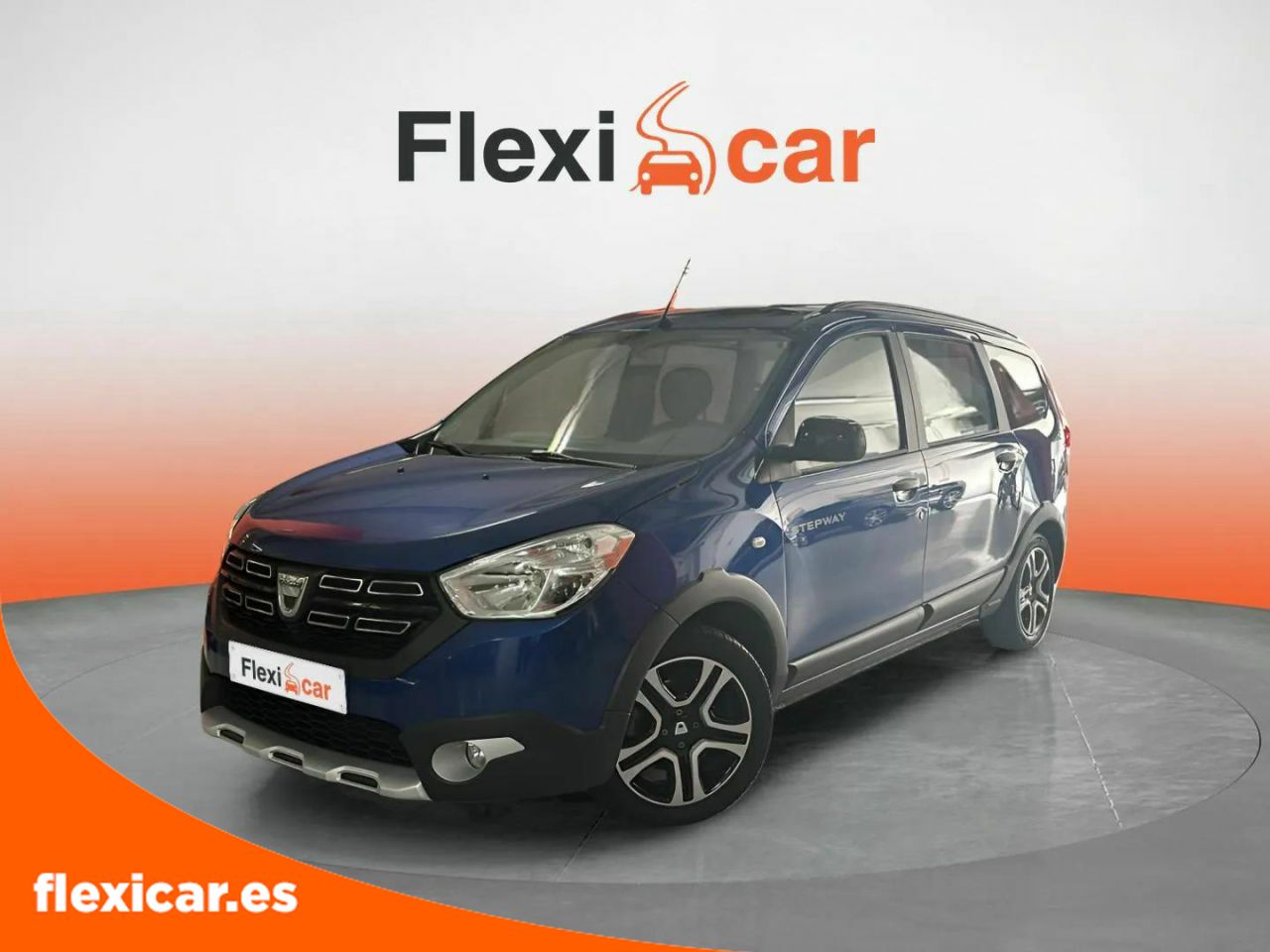 Foto Dacia Lodgy 2