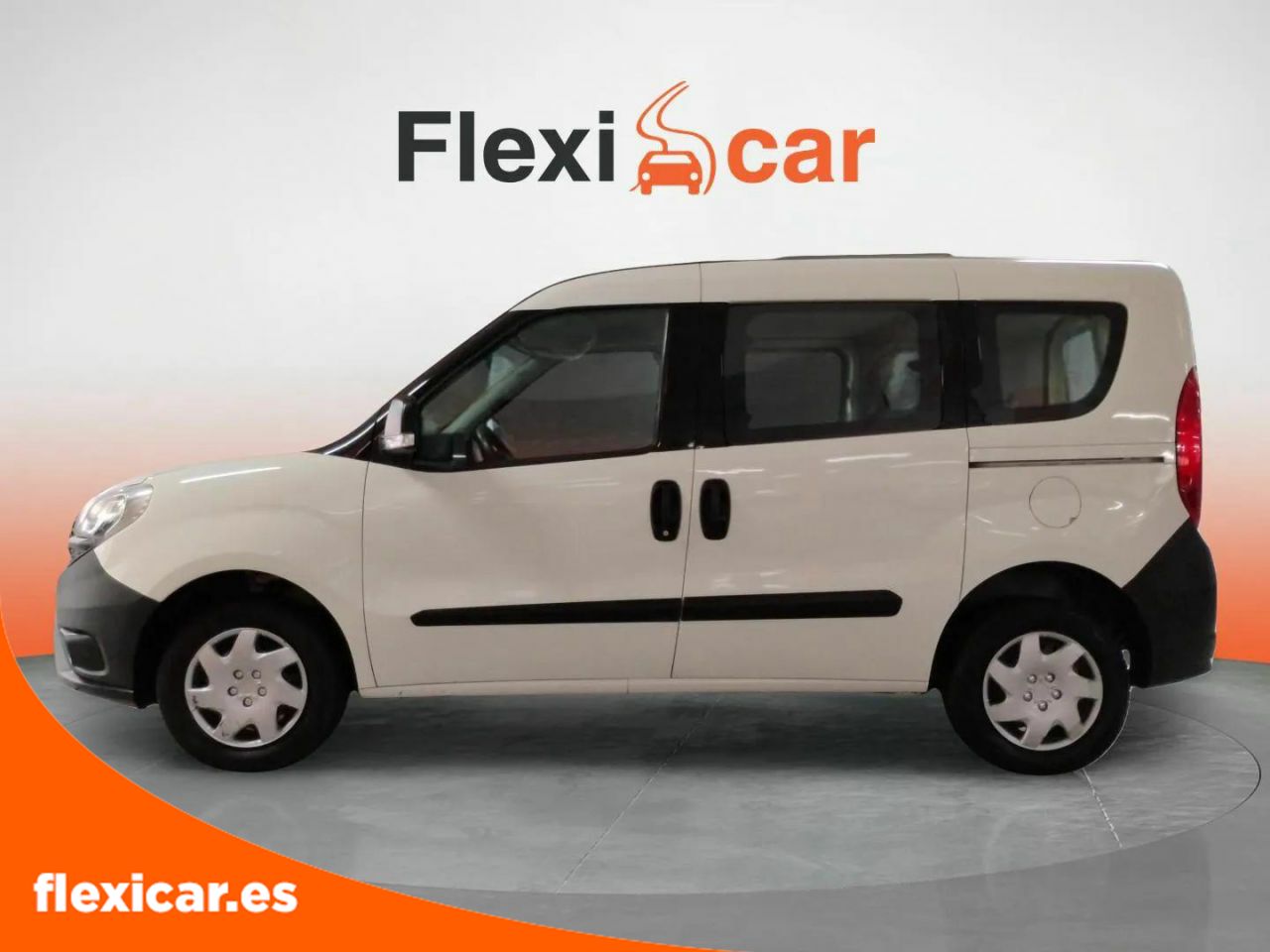 Foto Fiat Doblo 2