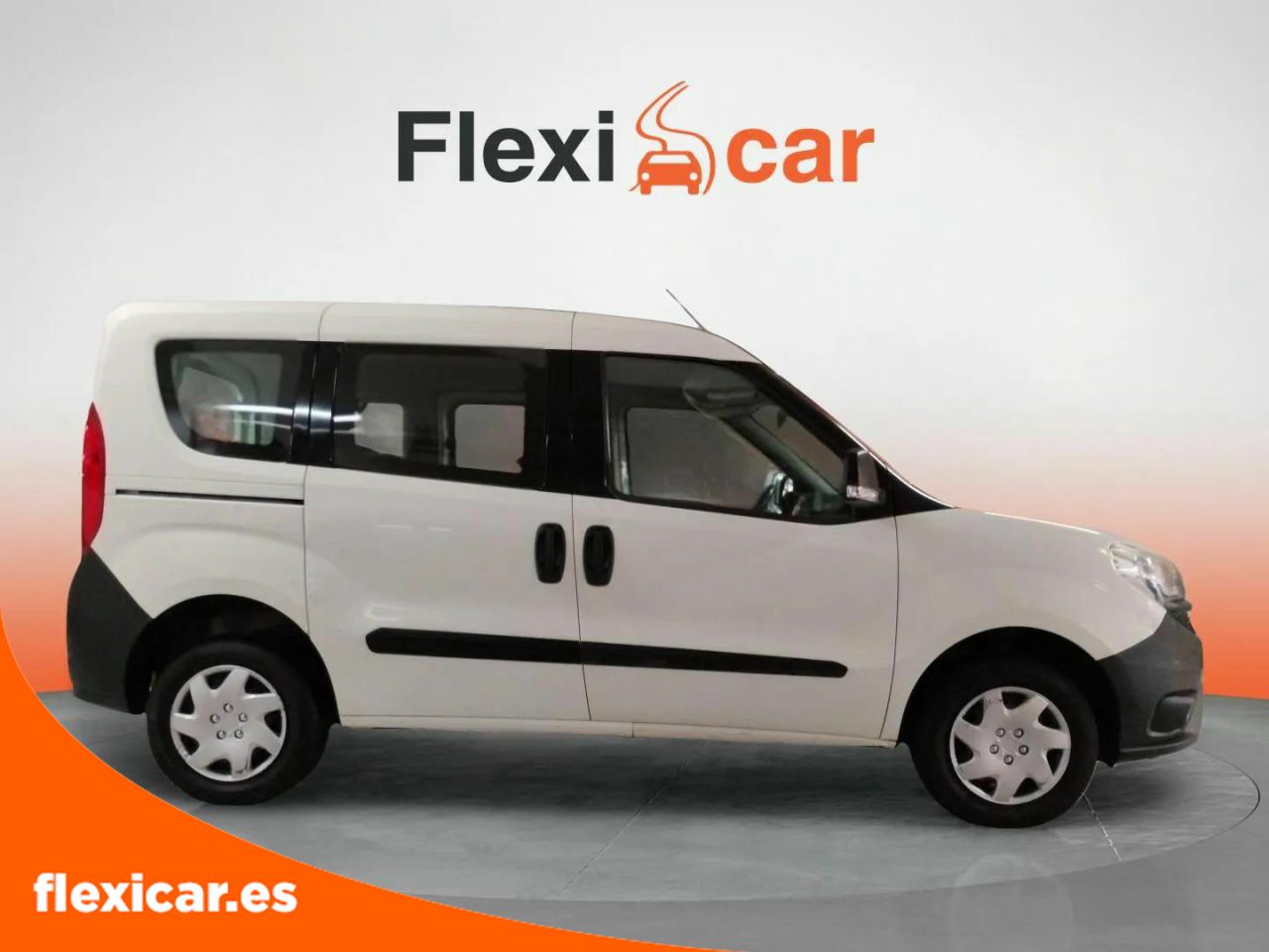 Foto Fiat Doblo 4