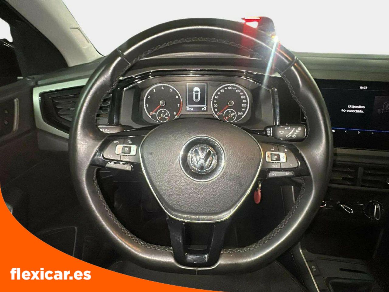 Foto Volkswagen Polo 12