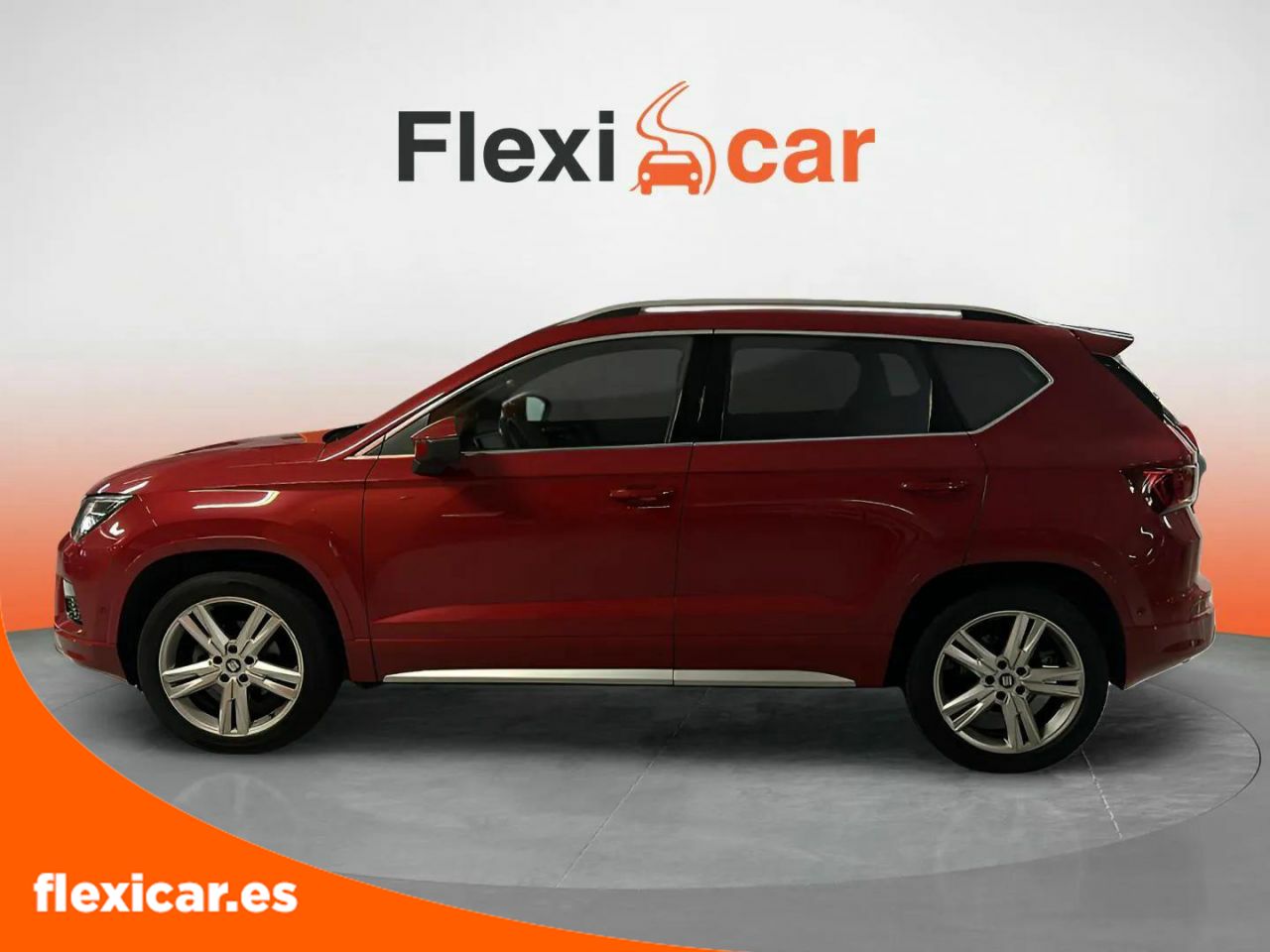 Foto Seat Ateca 3