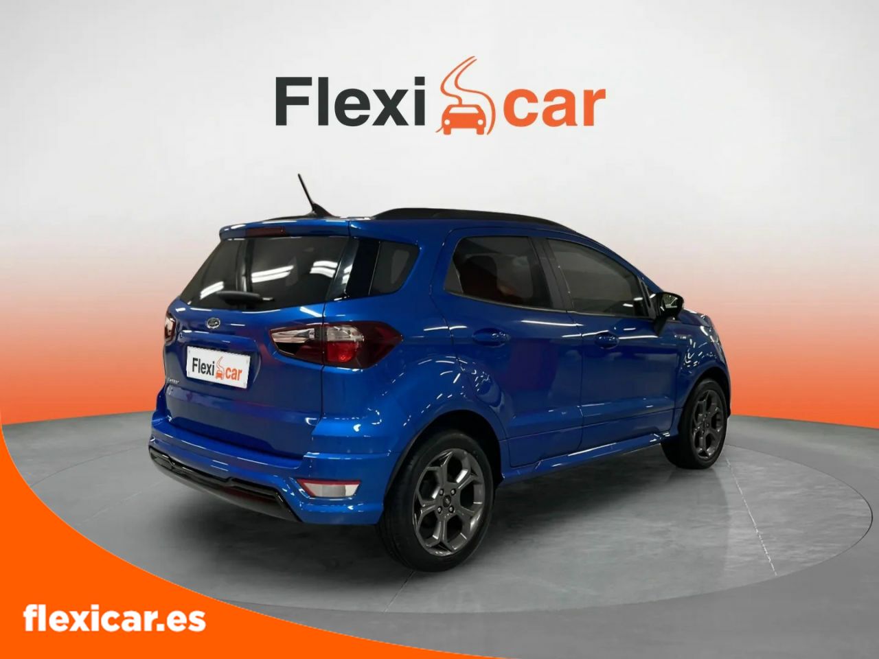 Foto Ford Ecosport 7