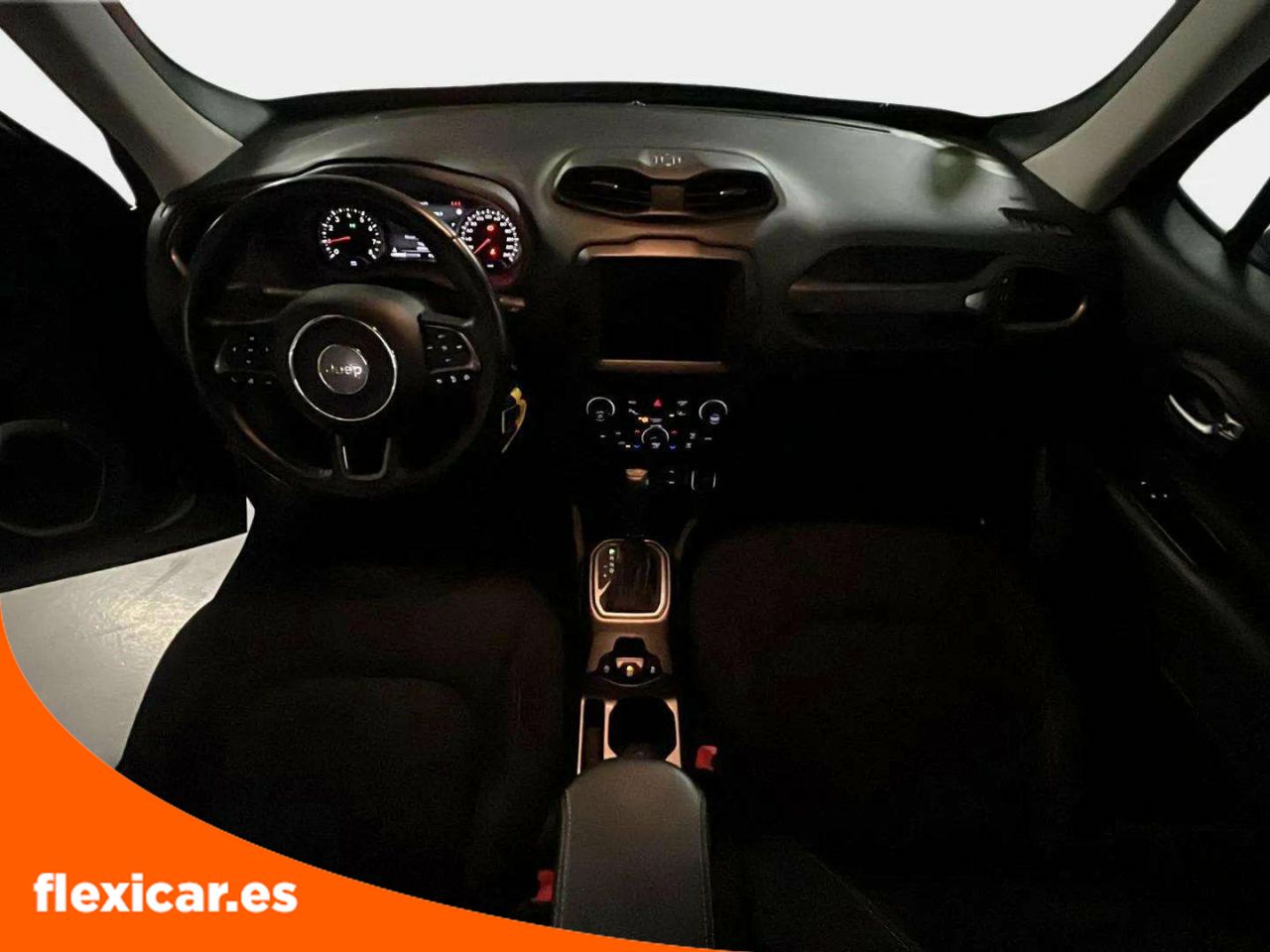 Foto Jeep Renegade 10