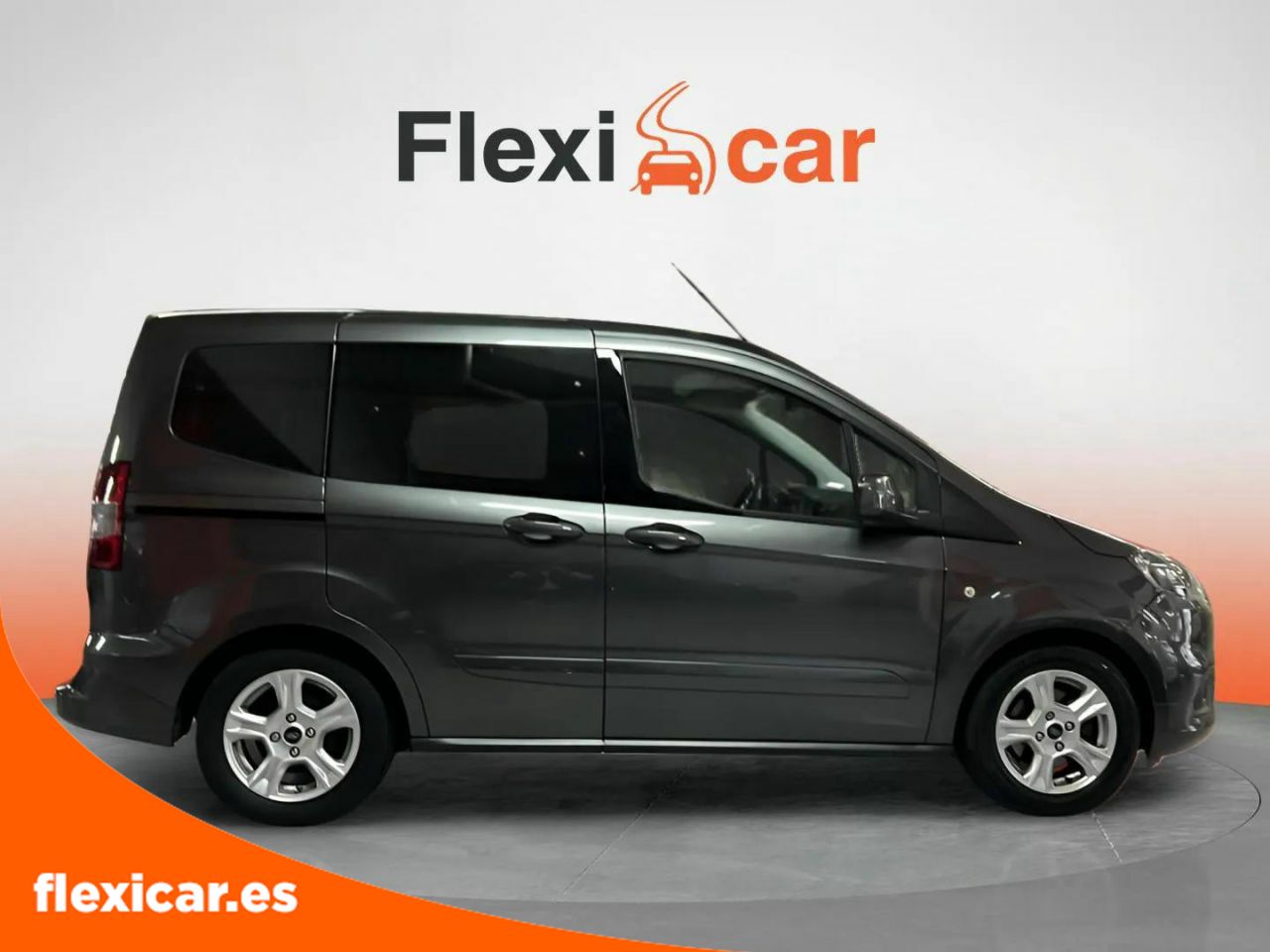 Foto Ford Tourneo Courier 9