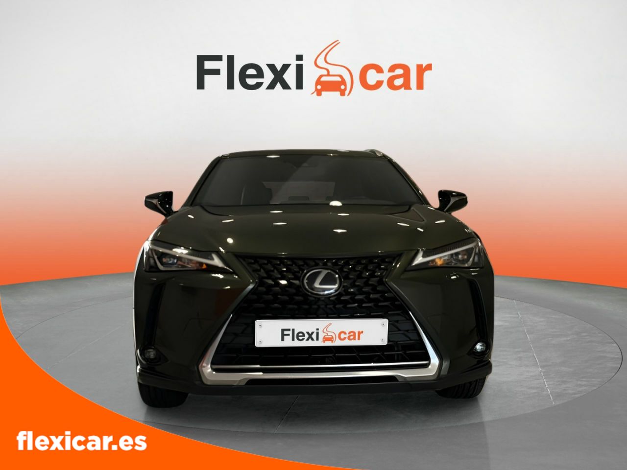 Foto Lexus UX 9