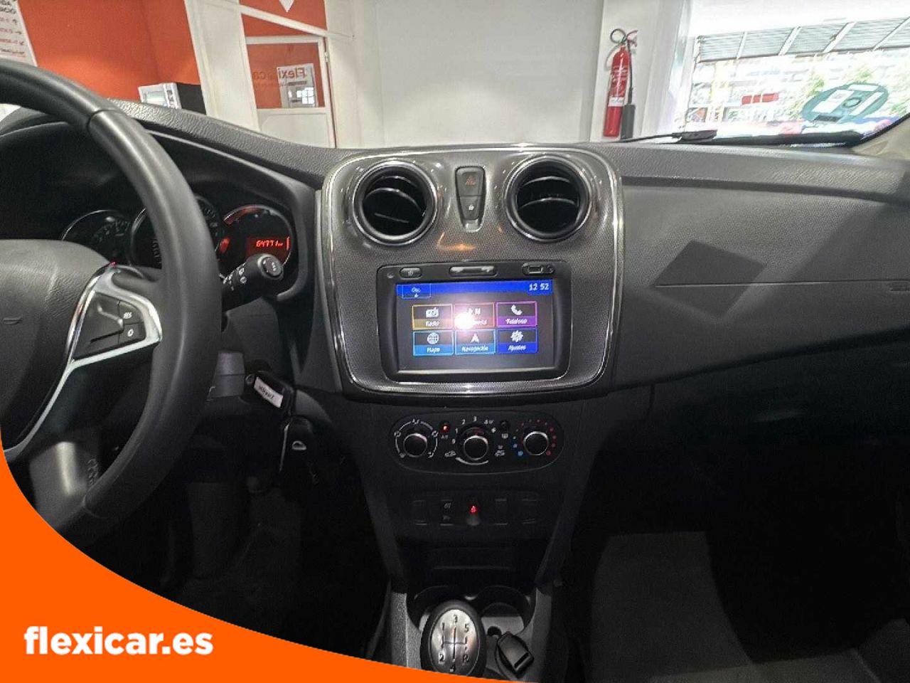 Foto Dacia Sandero 20