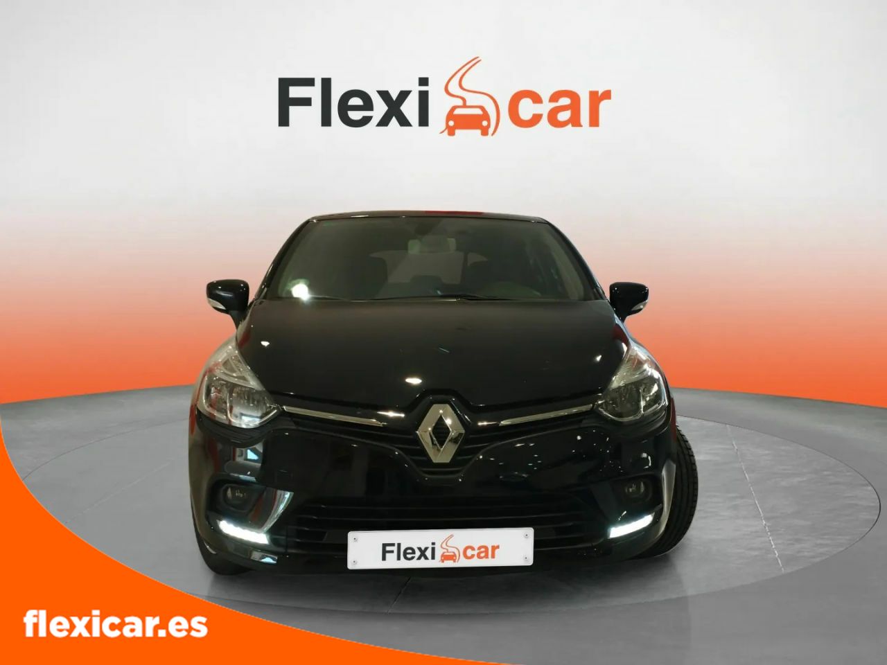 Foto Renault Clio 2