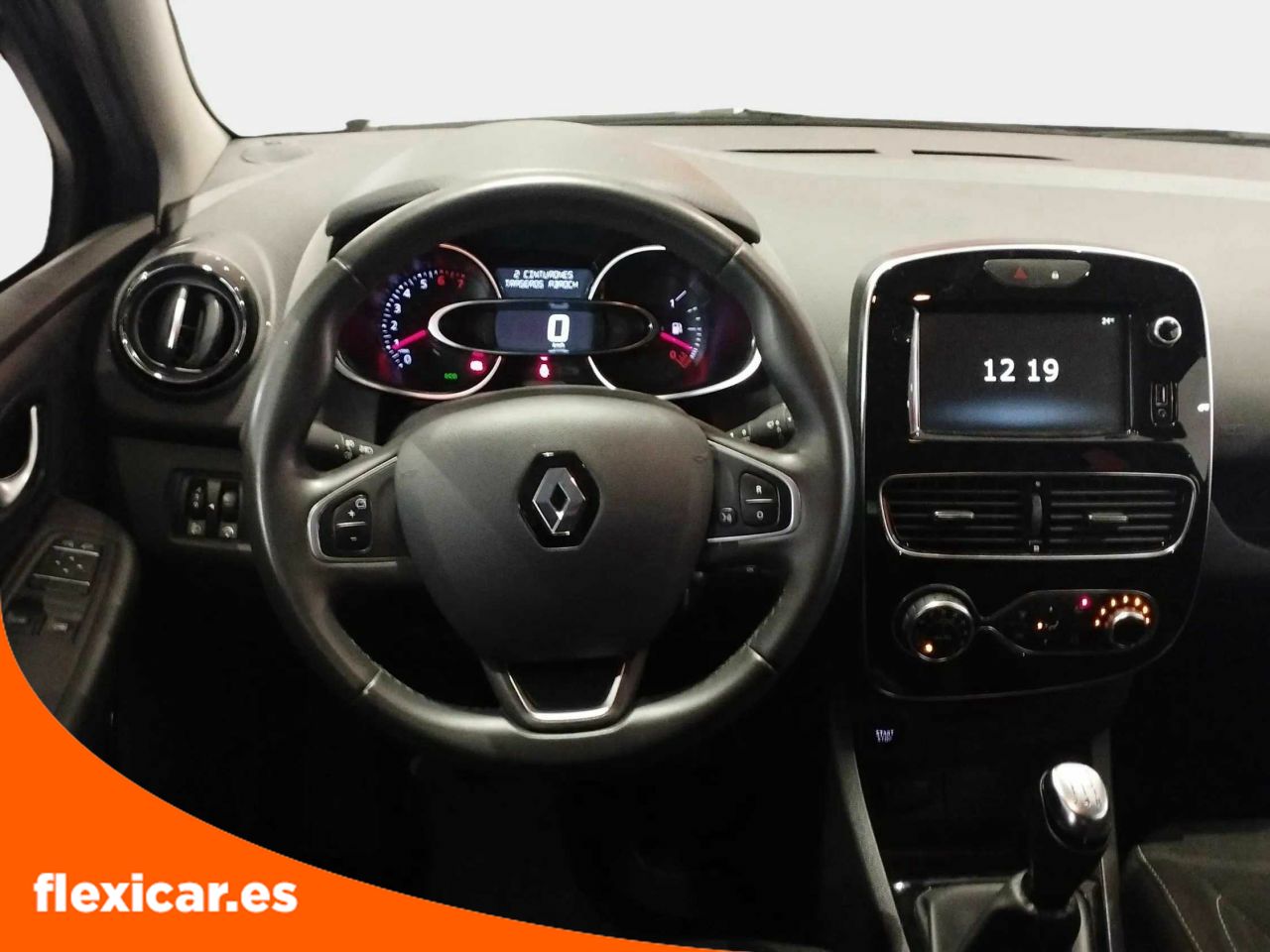 Foto Renault Clio 12