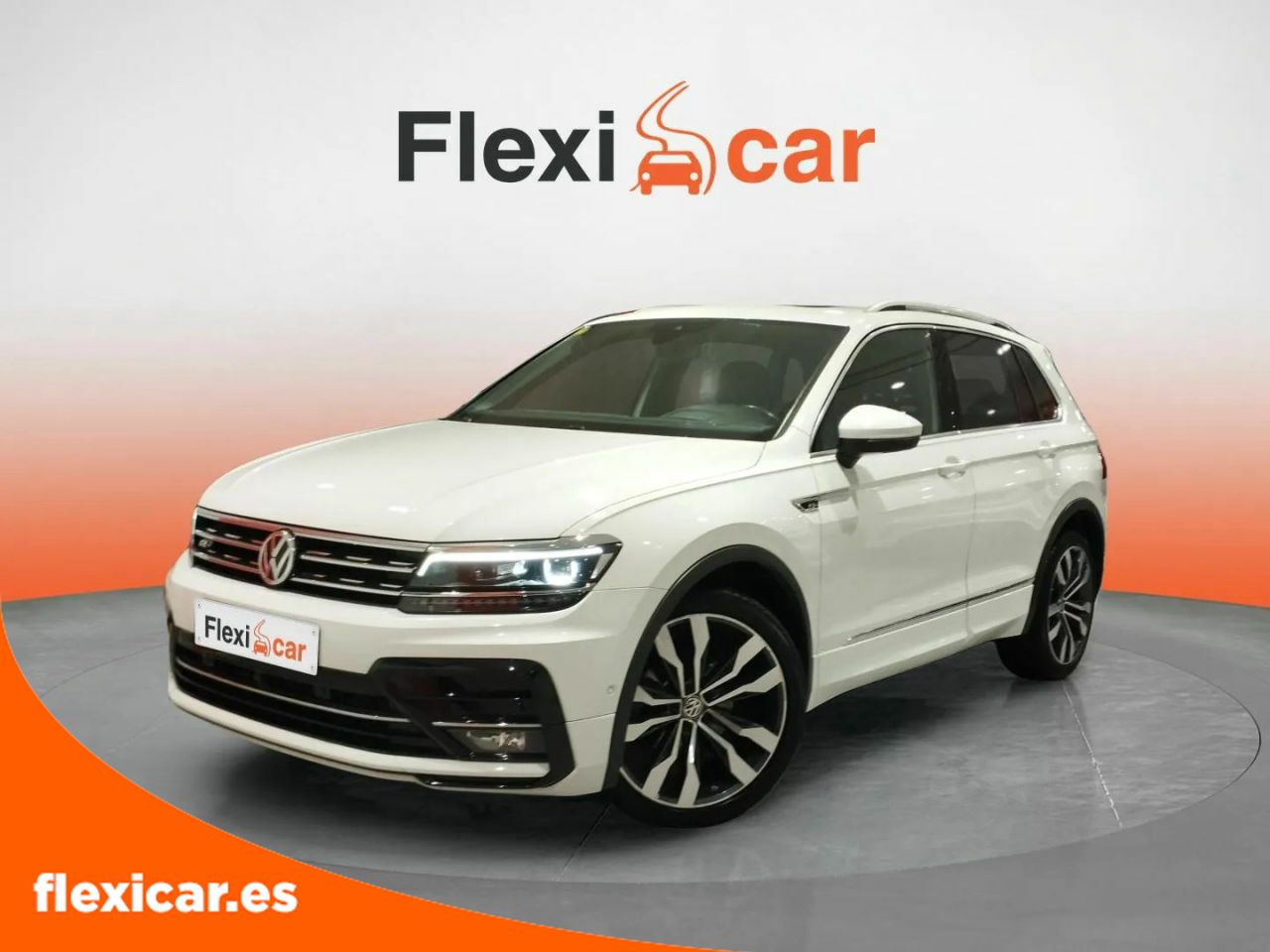 Foto Volkswagen Tiguan 3