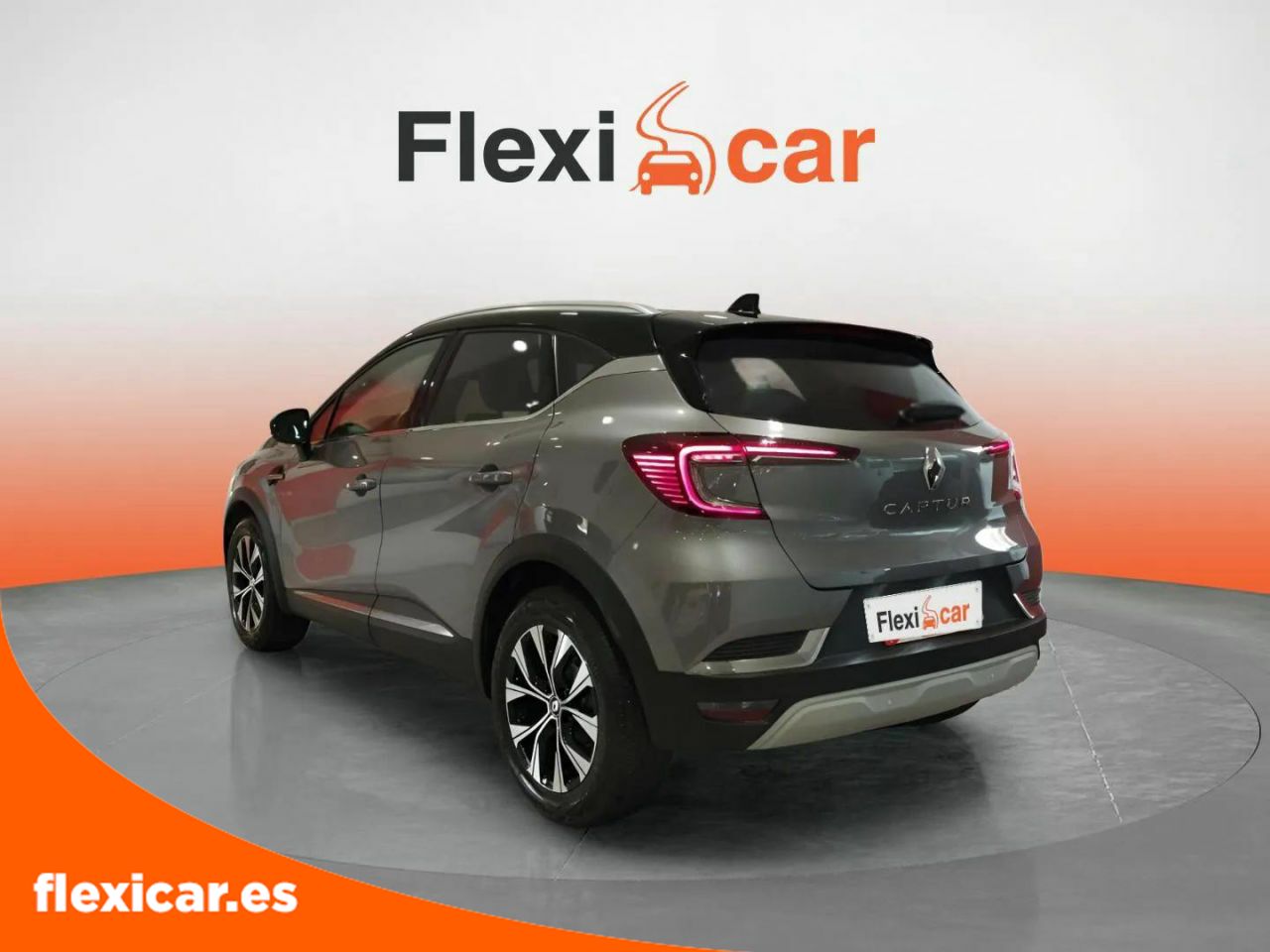 Foto Renault Captur 5