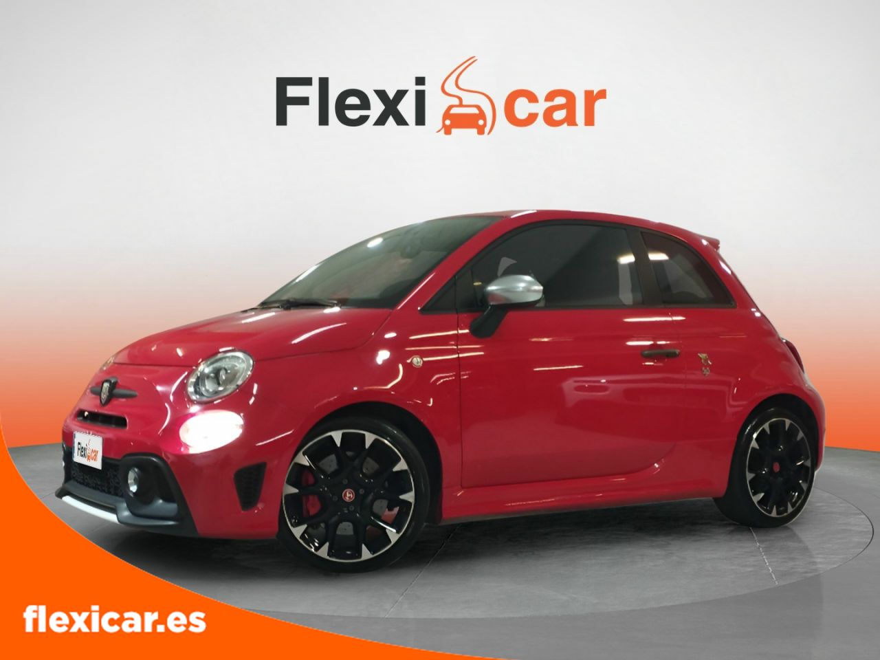 Foto Abarth 500 5