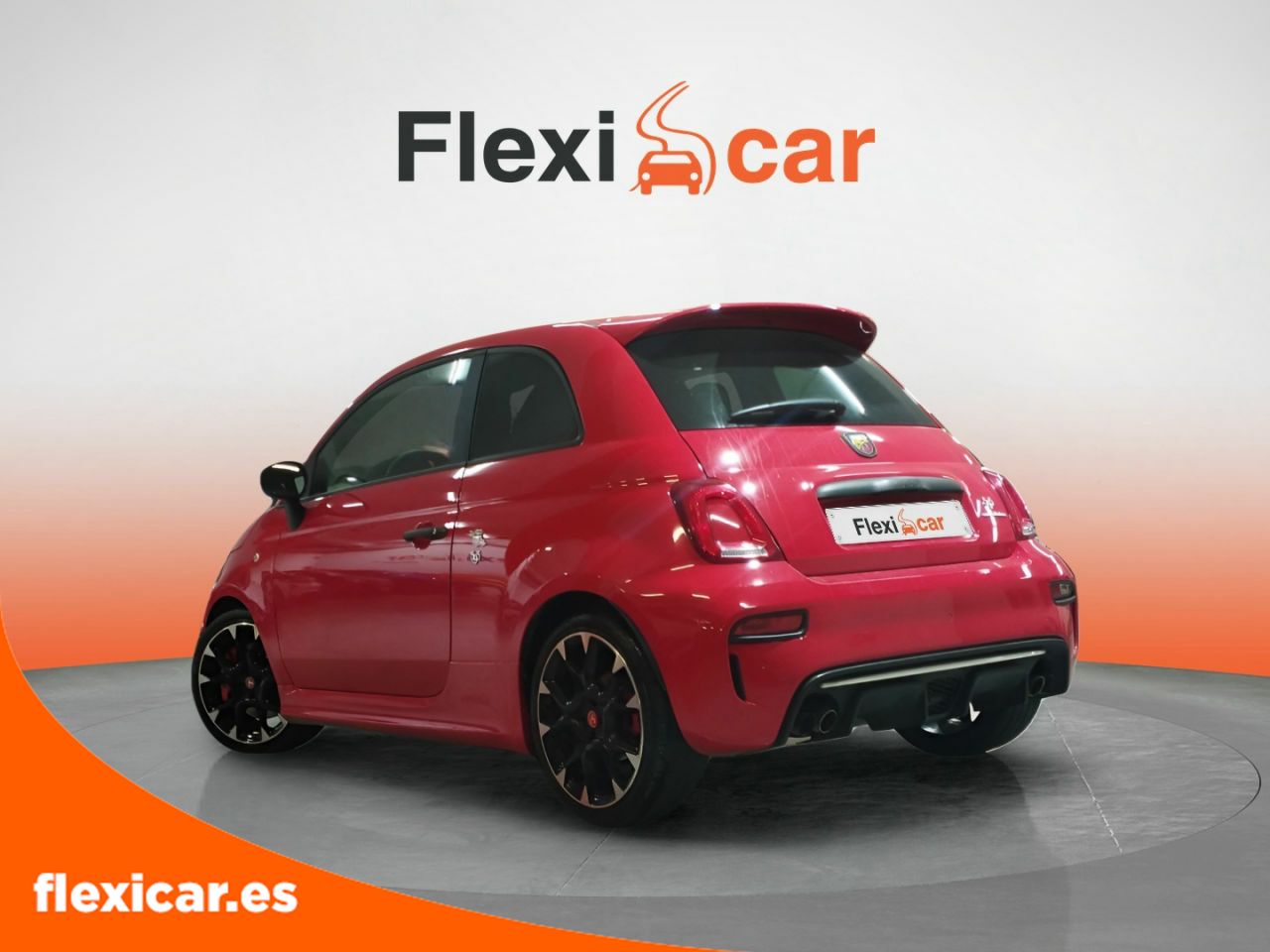 Foto Abarth 500 8