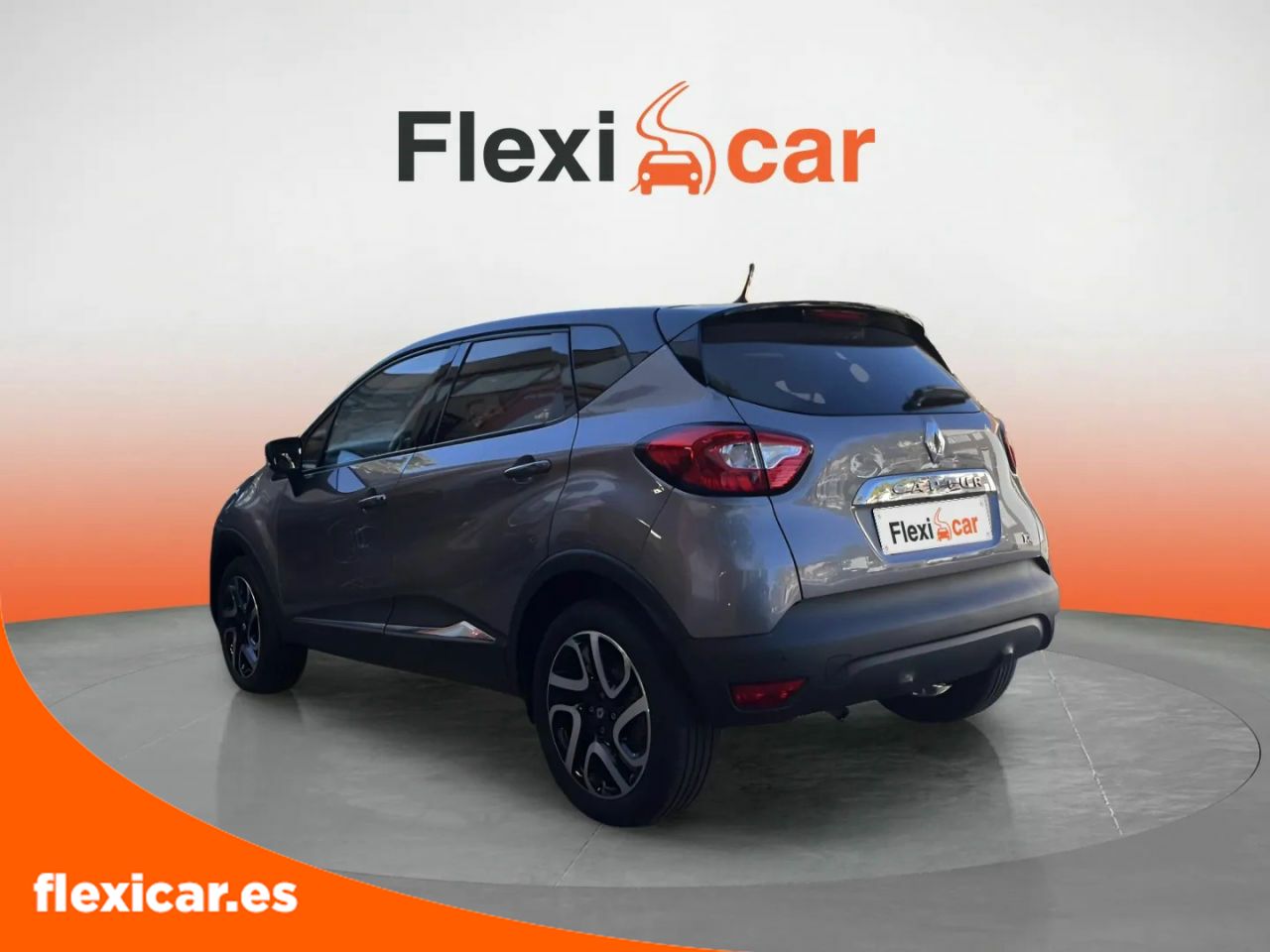 Foto Renault Captur 5