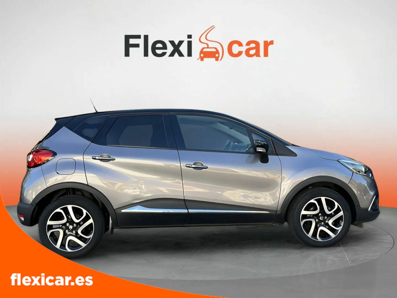 Foto Renault Captur 9