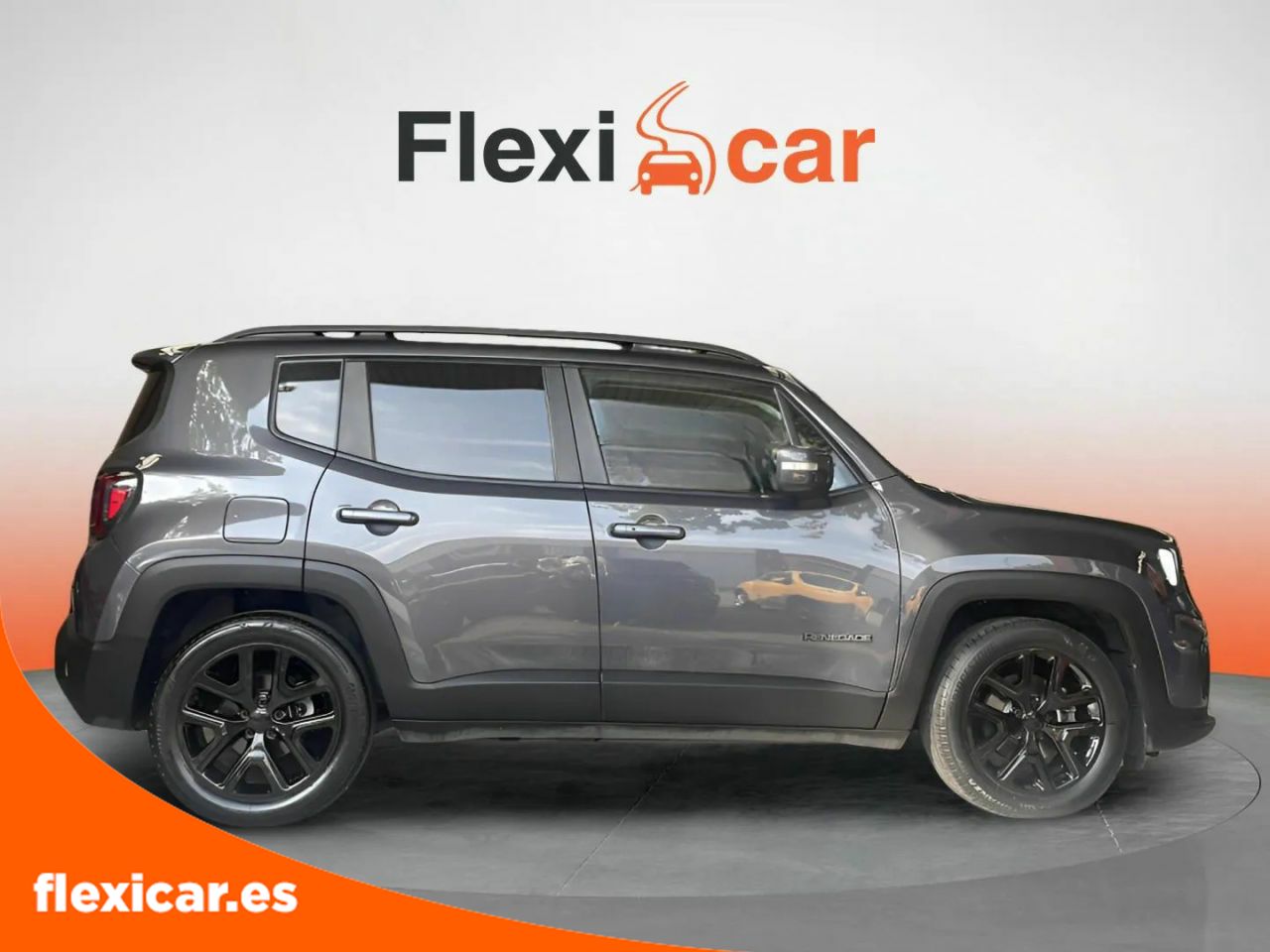 Foto Jeep Renegade 9