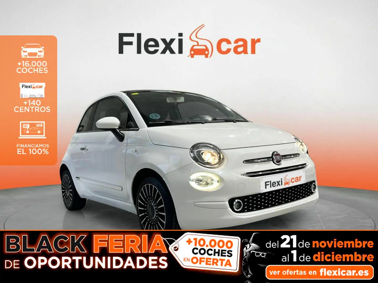 Foto Fiat 500 1