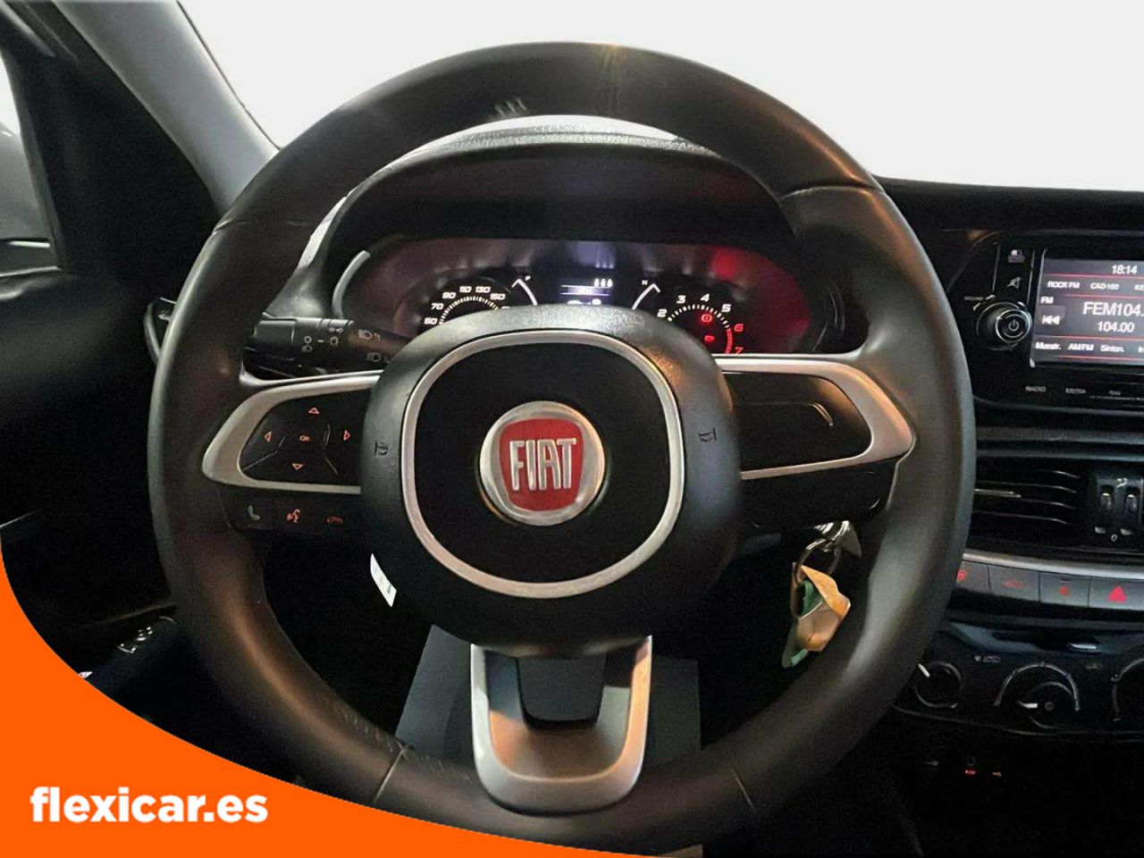 Foto Fiat Tipo 12