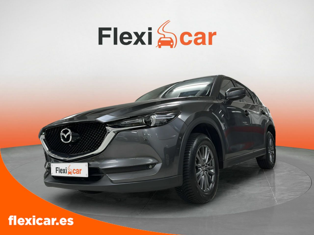 Foto Mazda CX-5 3