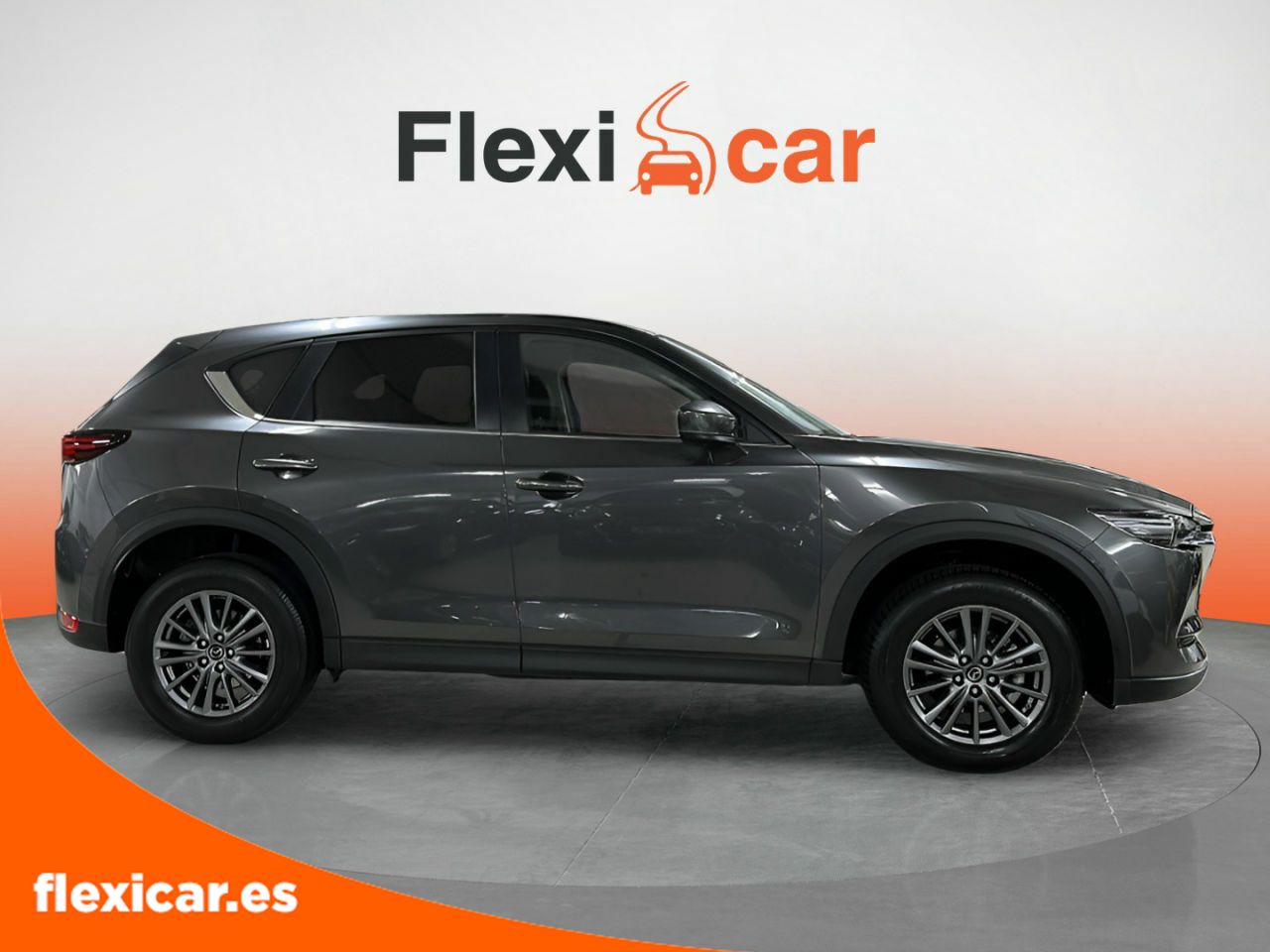 Foto Mazda CX-5 9