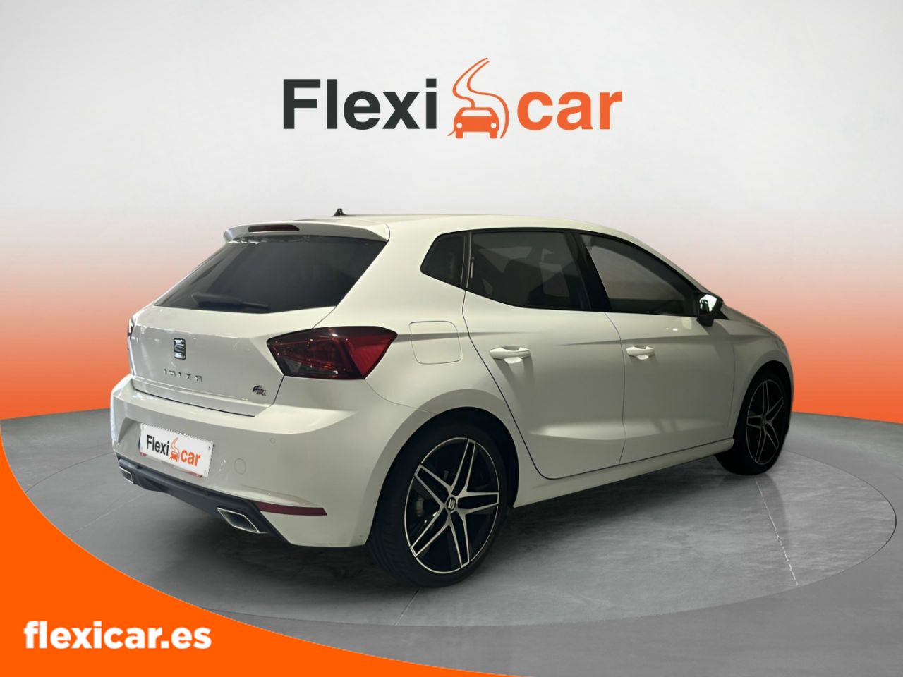 Foto Seat Ibiza 7