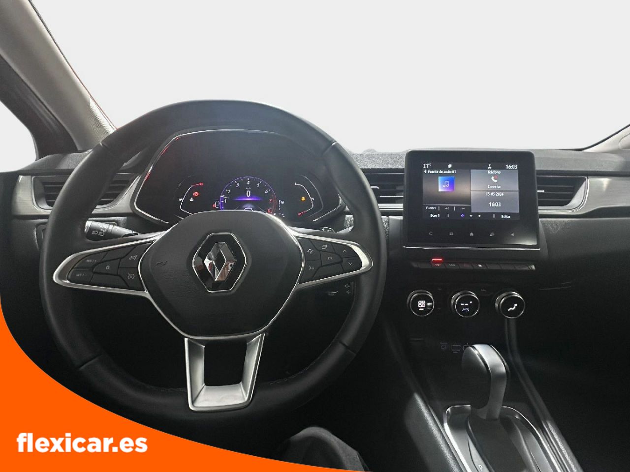 Foto Renault Captur 13