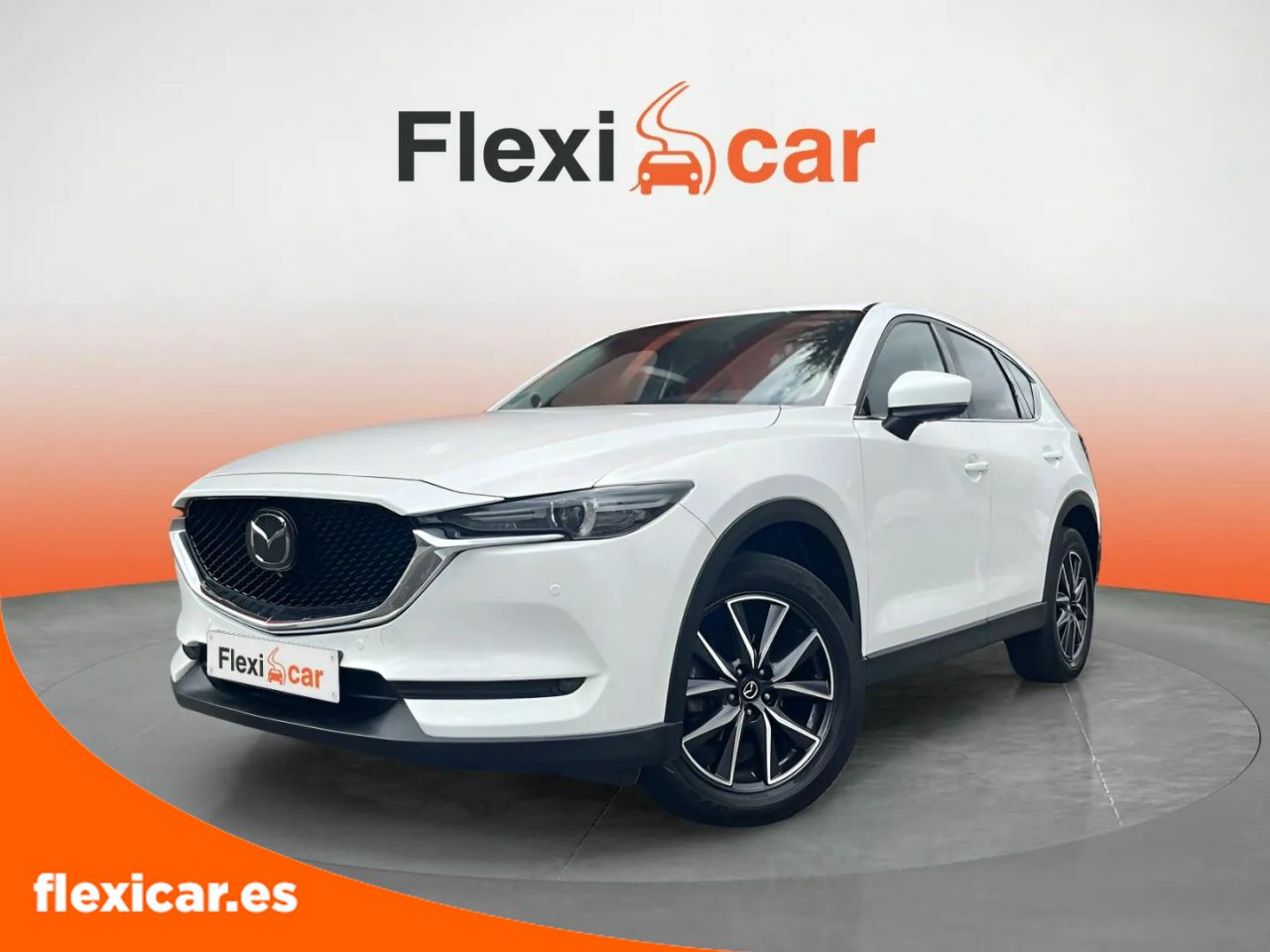 Foto Mazda CX-5 2