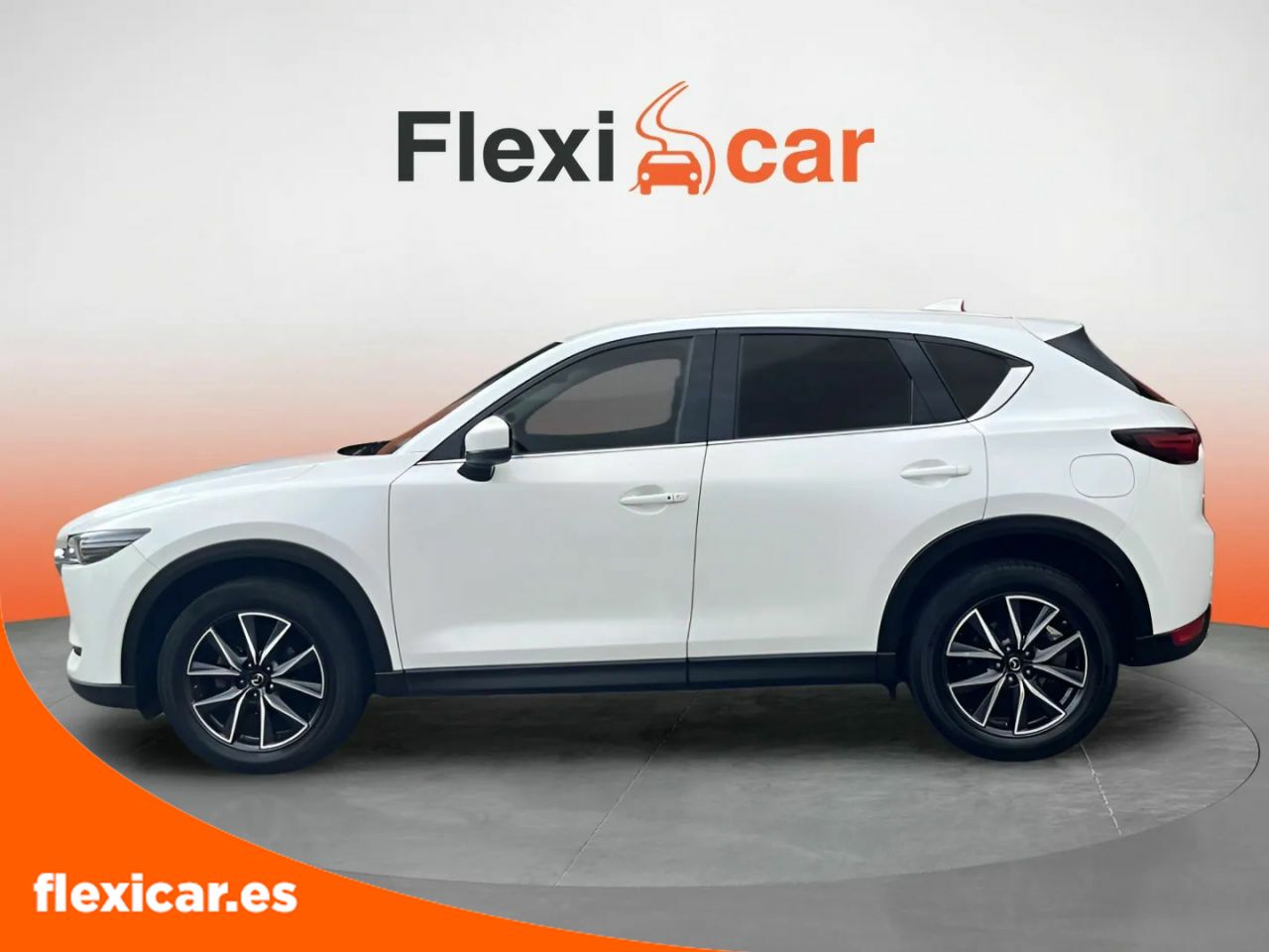 Foto Mazda CX-5 3