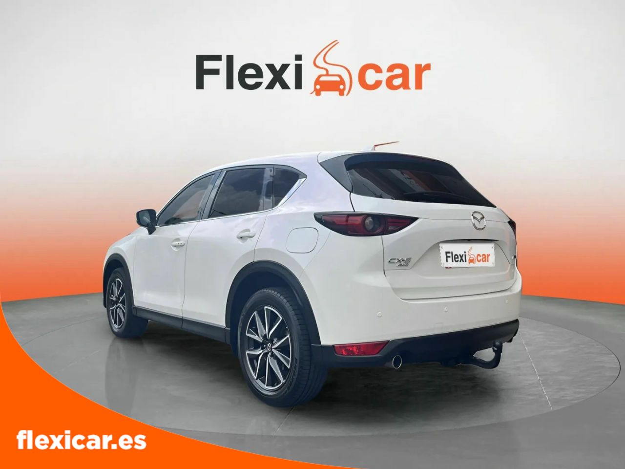 Foto Mazda CX-5 4