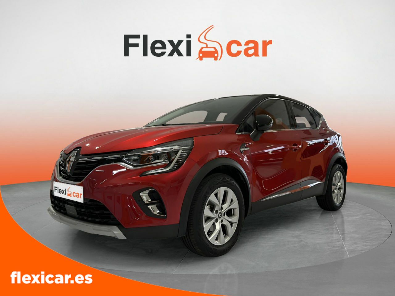 Foto Renault Captur 3