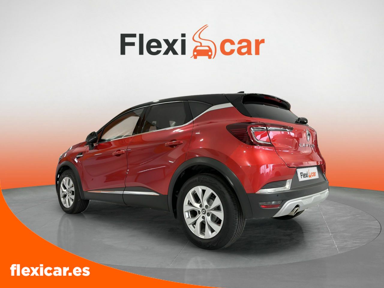 Foto Renault Captur 5