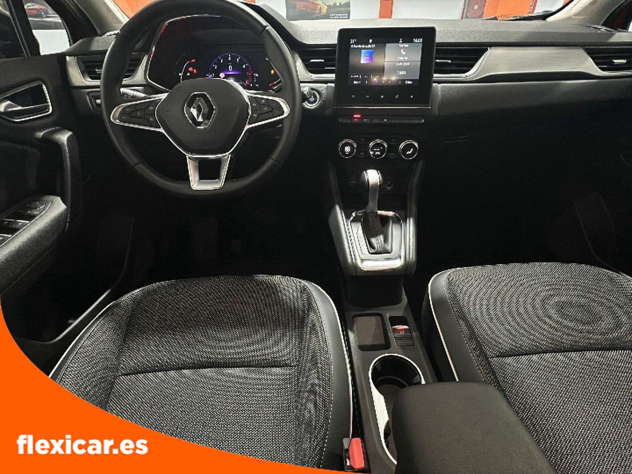 Foto Renault Captur 19