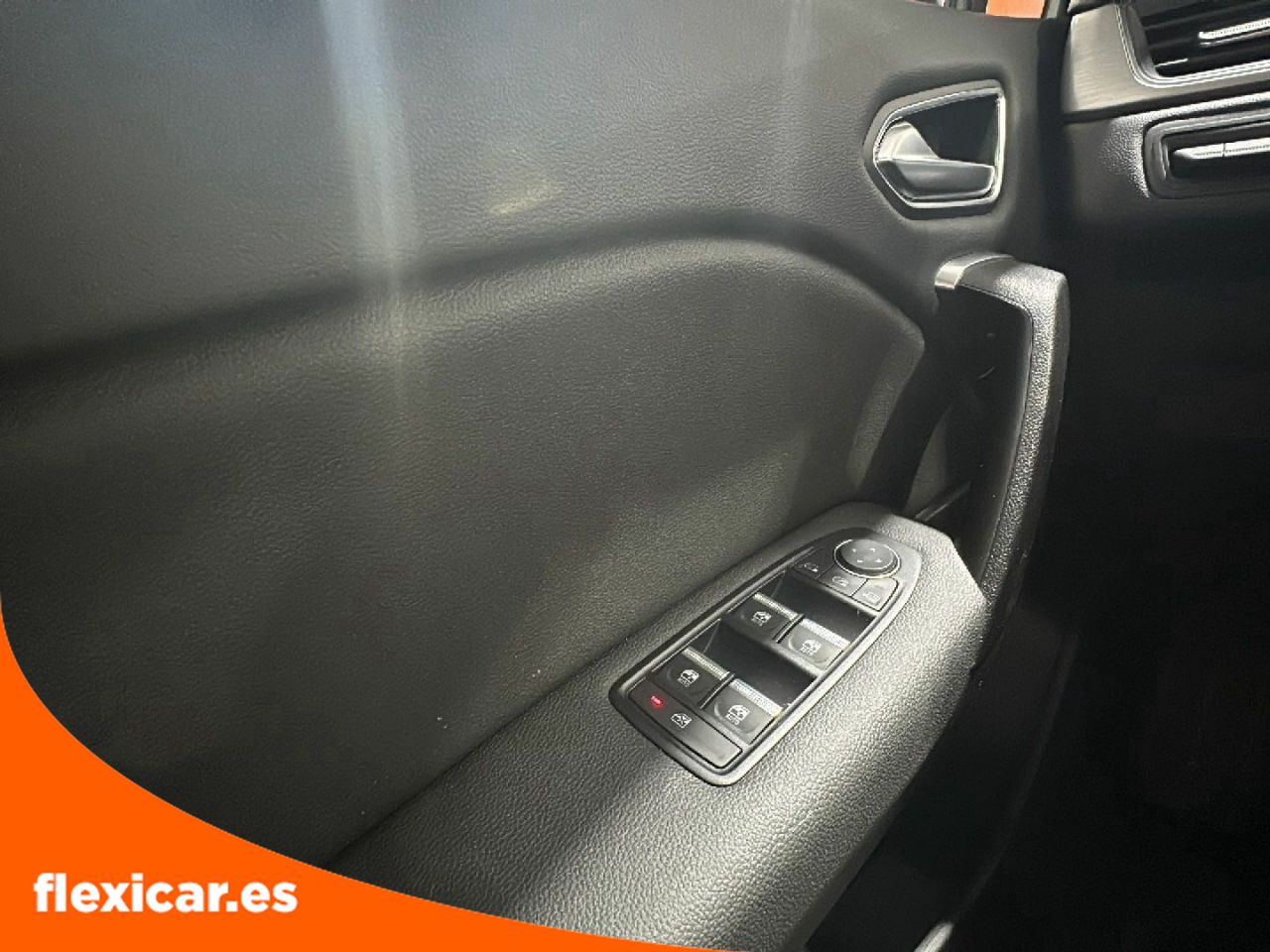 Foto Renault Captur 20