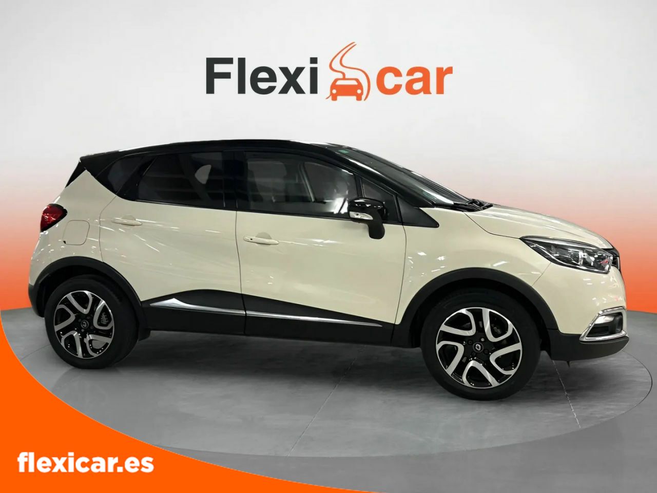 Foto Renault Captur 2