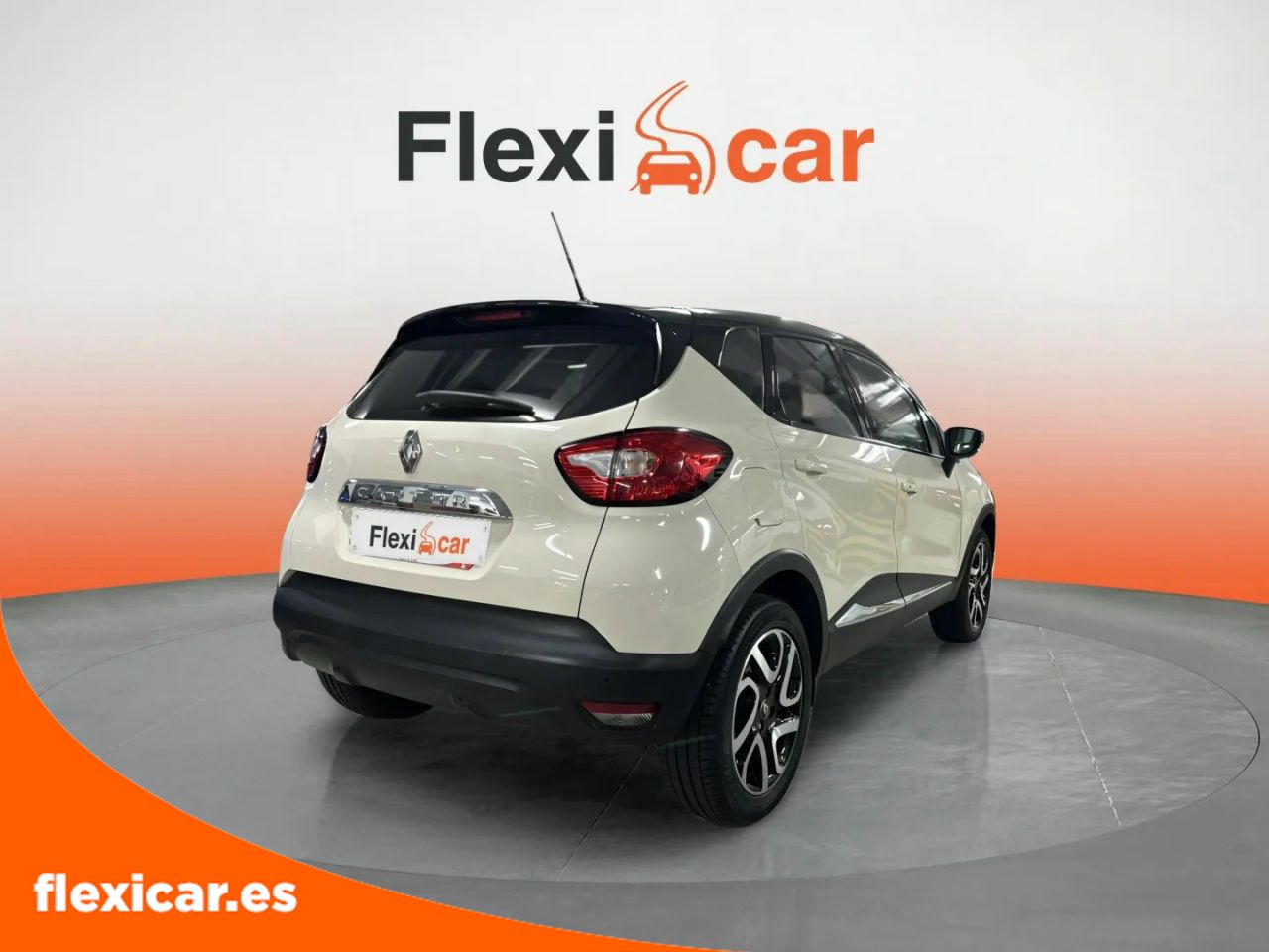 Foto Renault Captur 3