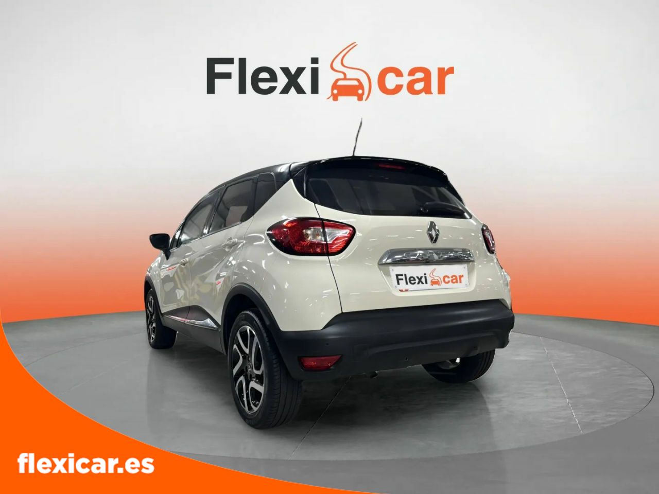 Foto Renault Captur 5