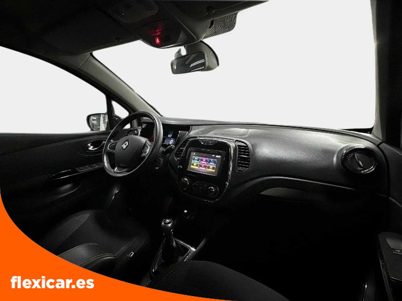 Foto Renault Captur 14