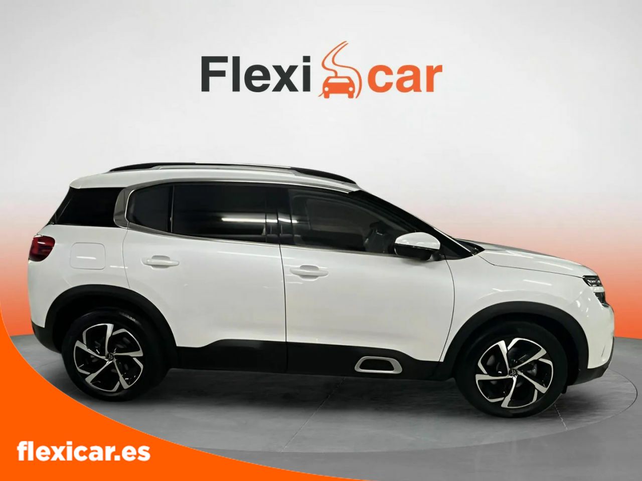 Foto Citroën C5 Aircross 8