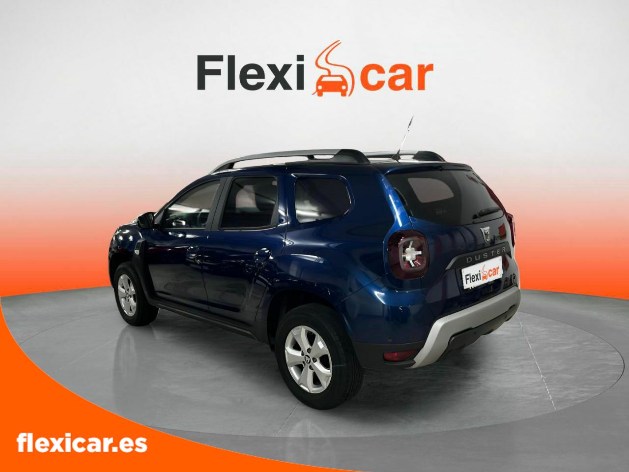 Foto Dacia Duster 4