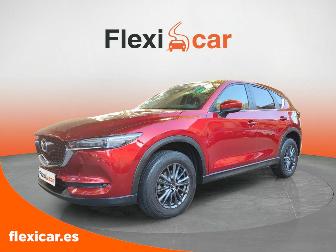 Foto Mazda CX-5 2