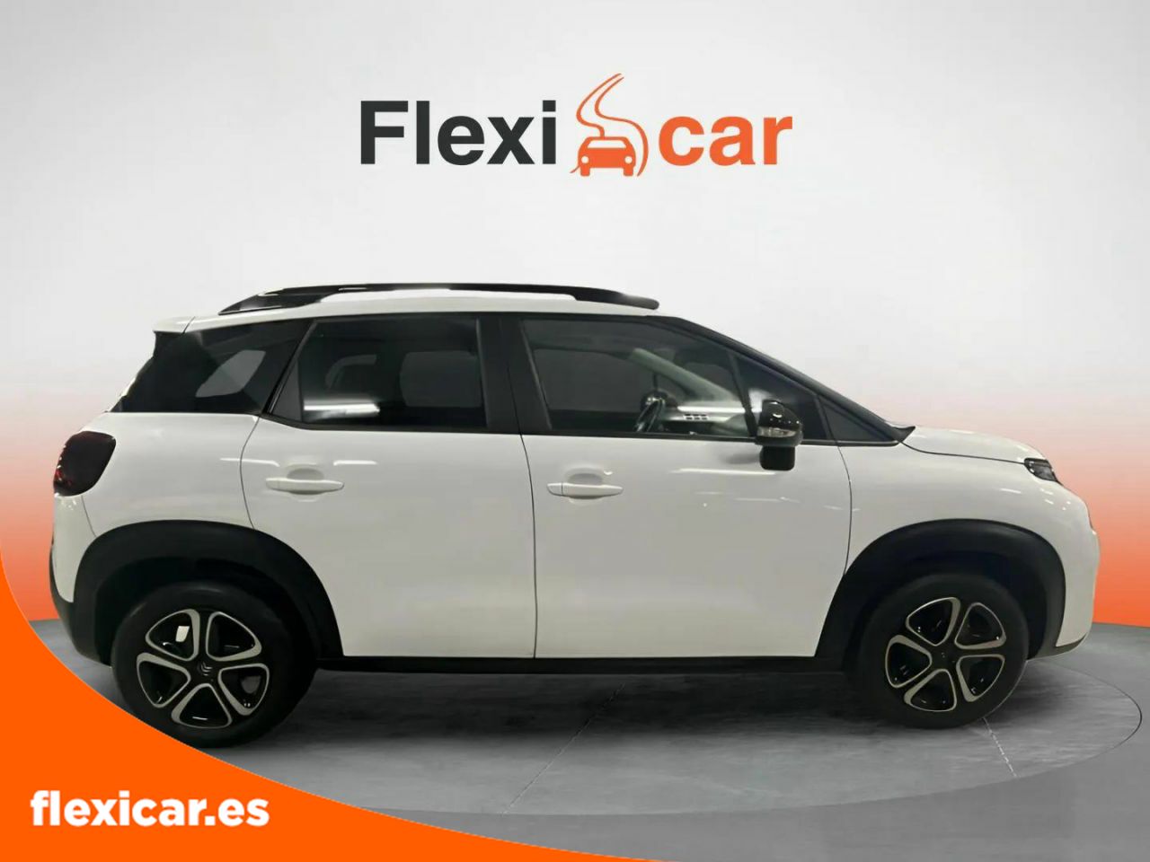 Foto Citroën C3 Aircross 8