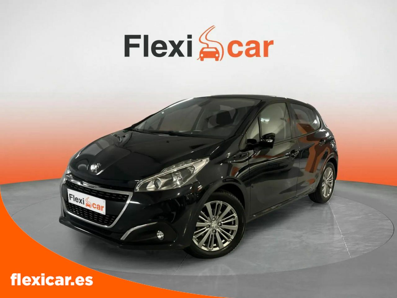 Foto Peugeot 208 2