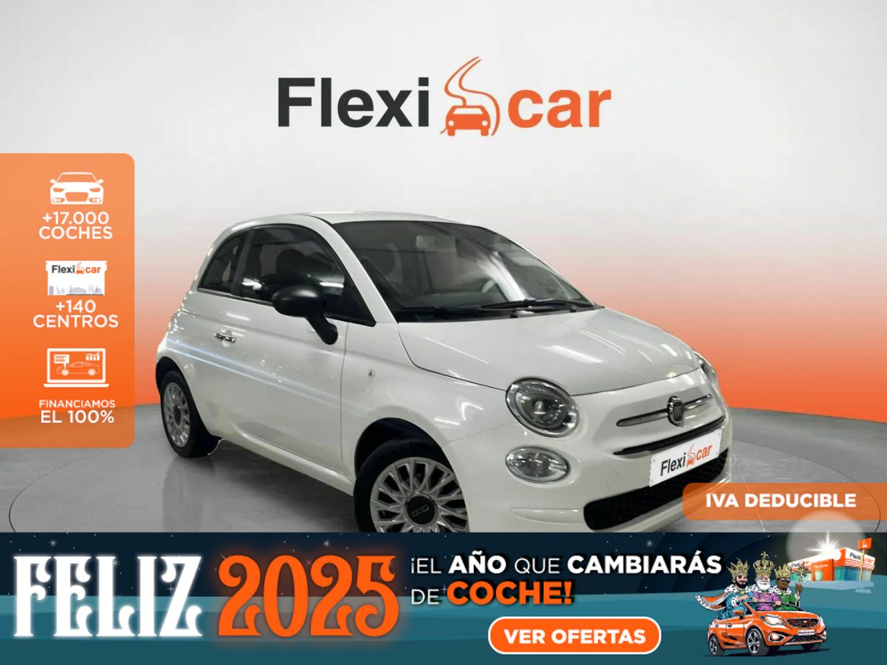 Foto Fiat 500 1