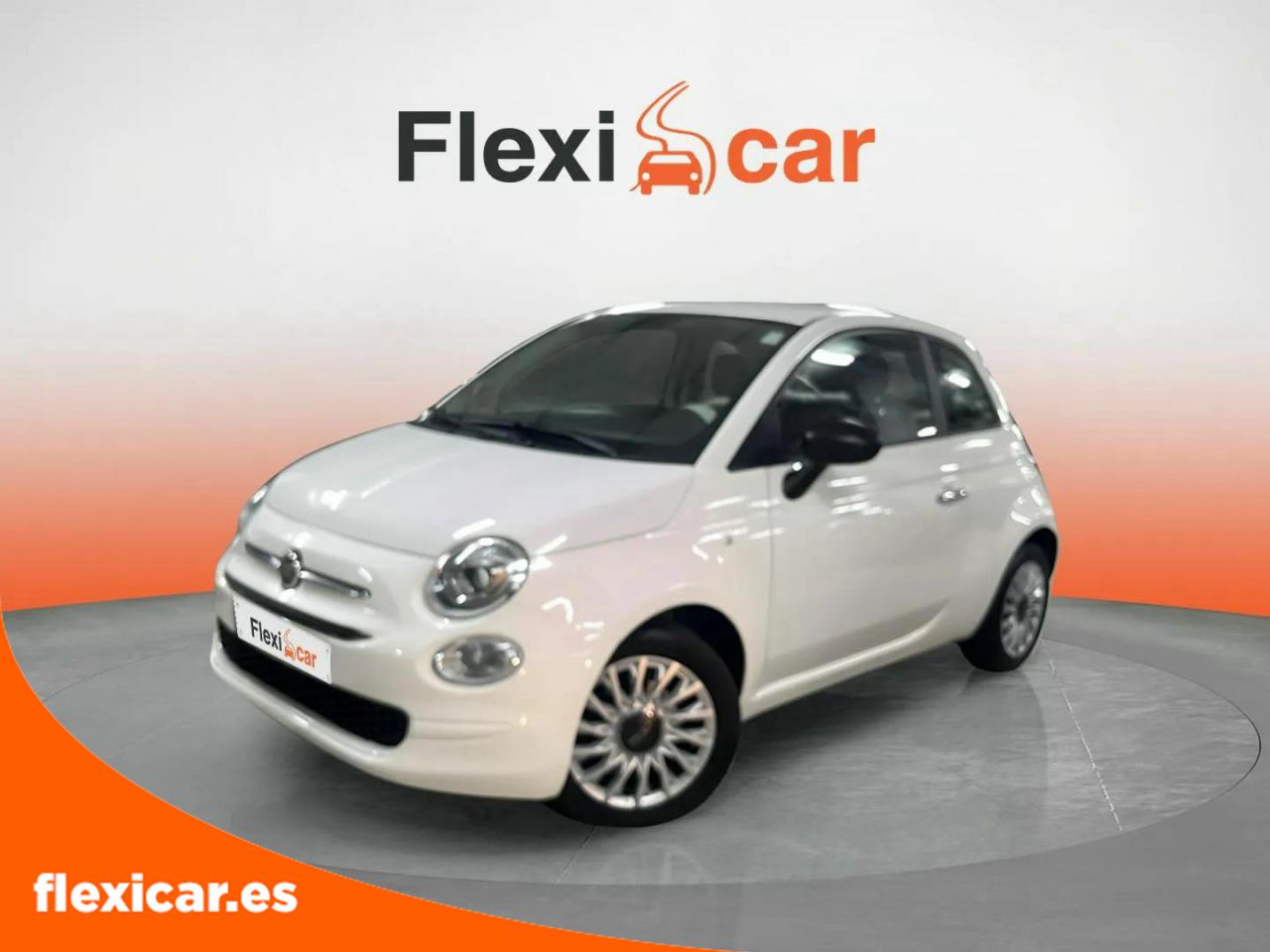 Foto Fiat 500 2