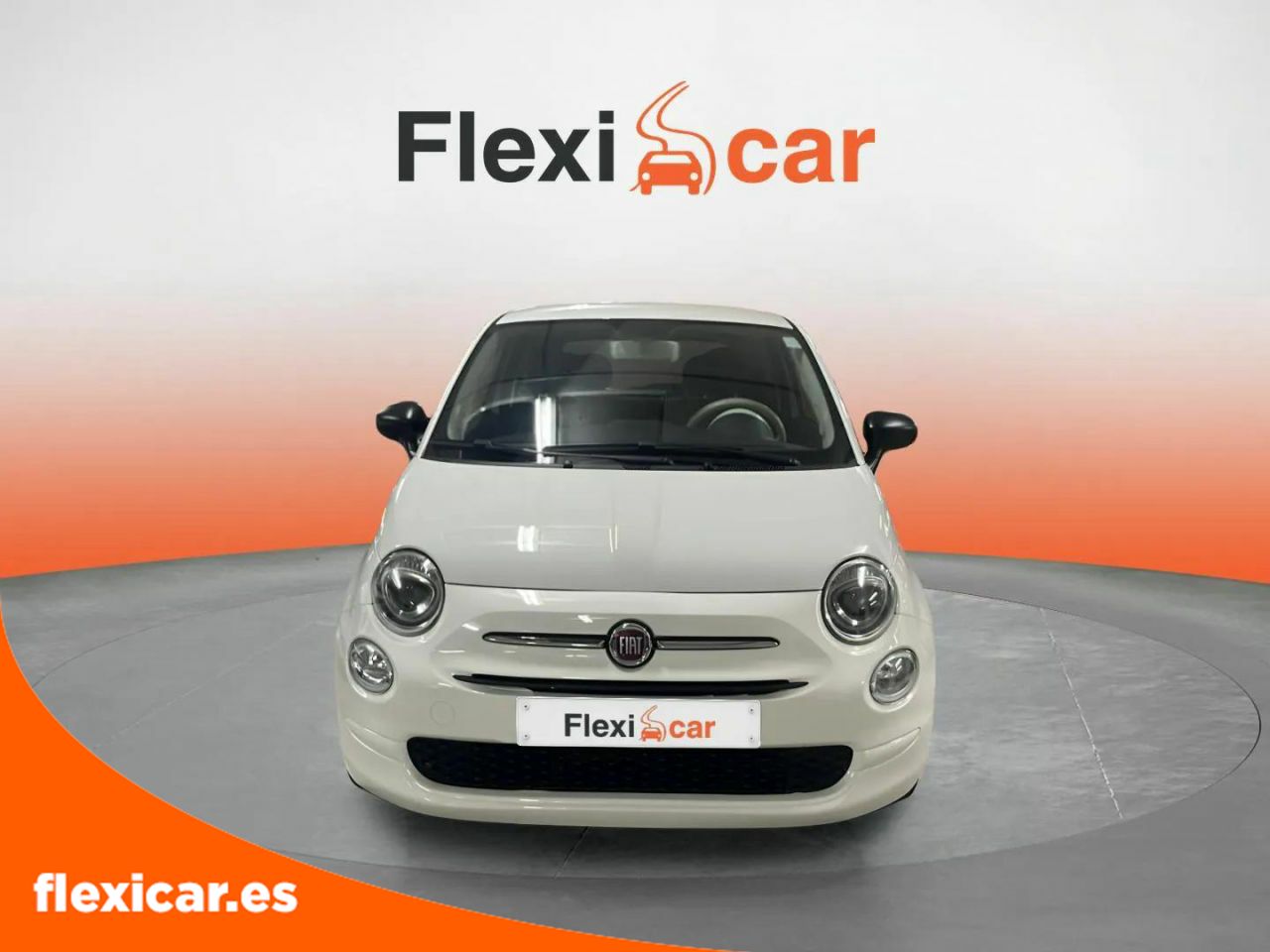 Foto Fiat 500 9